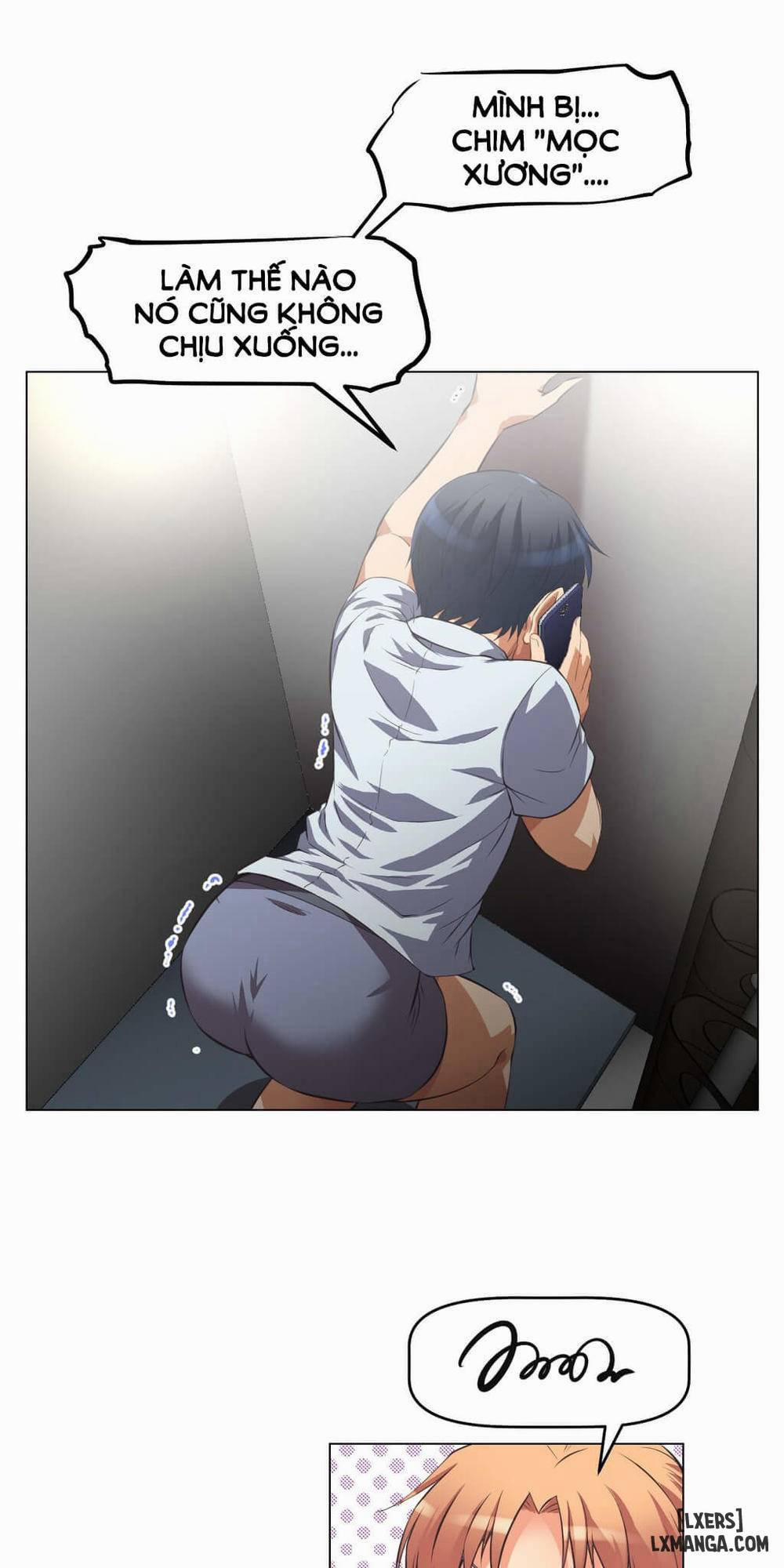 Phóng Thích Dục Vọng 4 trang 6