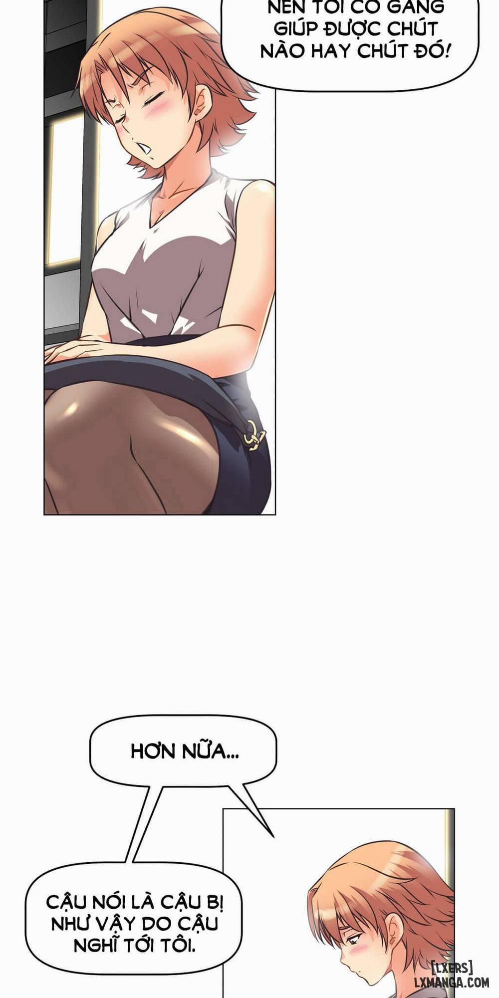 Phóng Thích Dục Vọng 4 trang 79