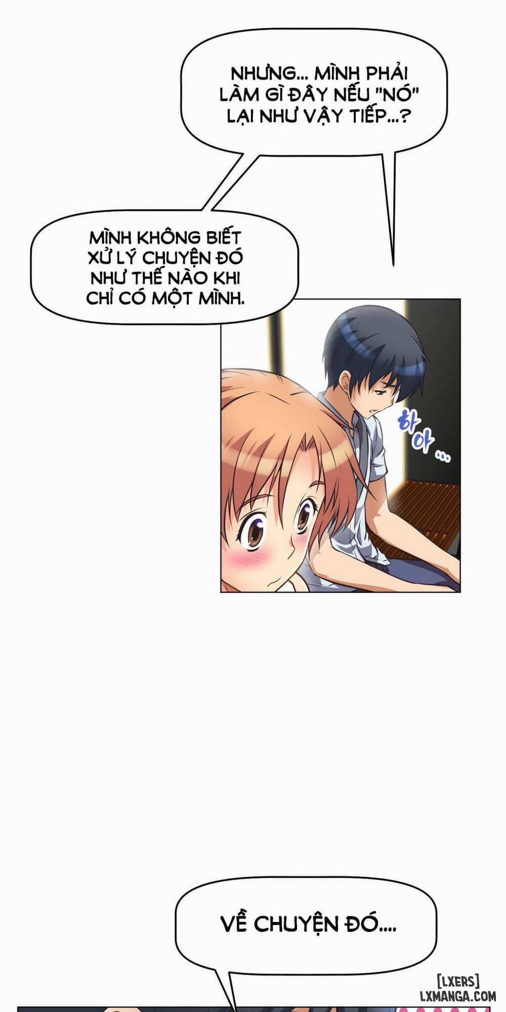 Phóng Thích Dục Vọng 4 trang 85