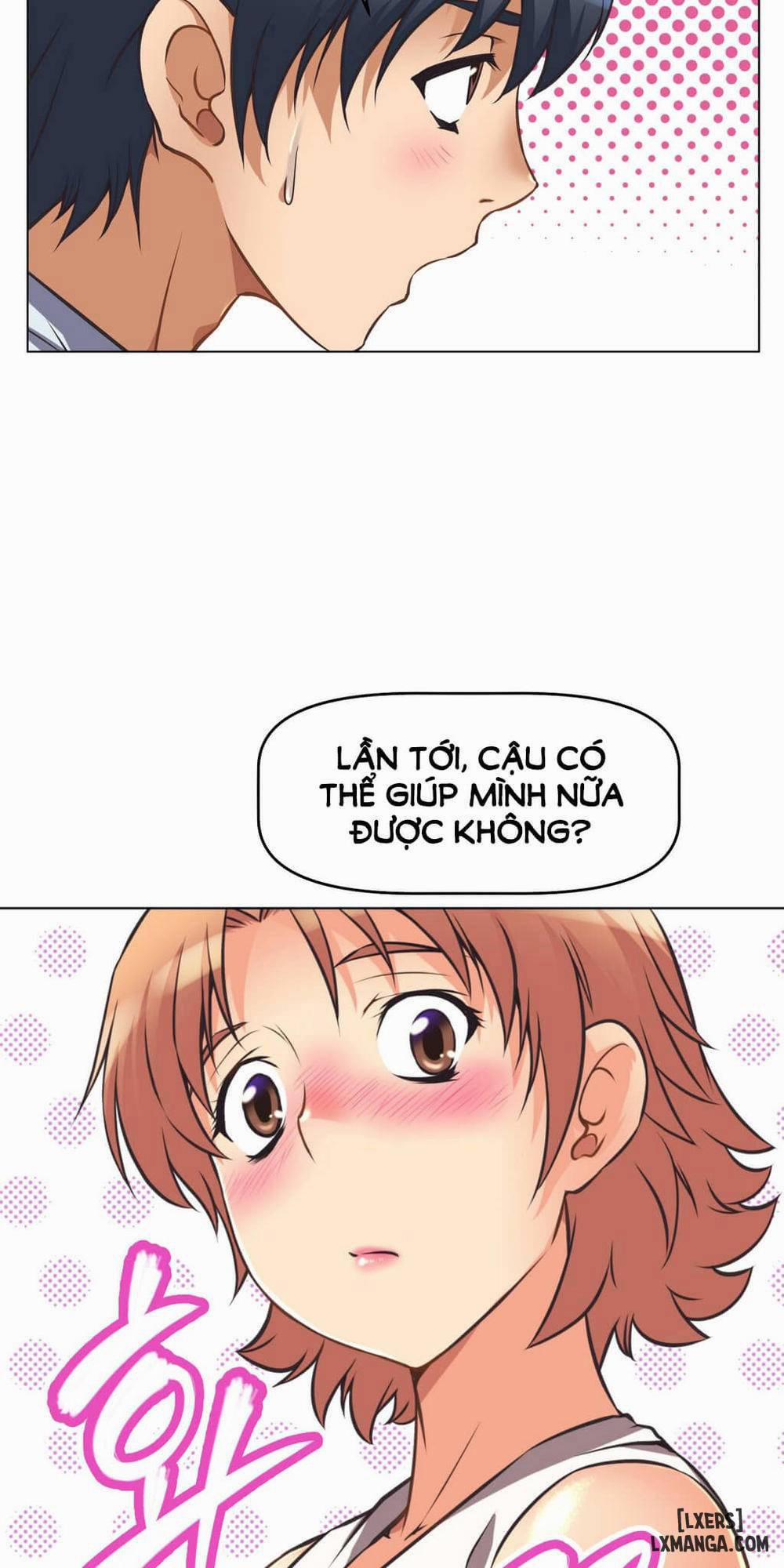 Phóng Thích Dục Vọng 4 trang 86