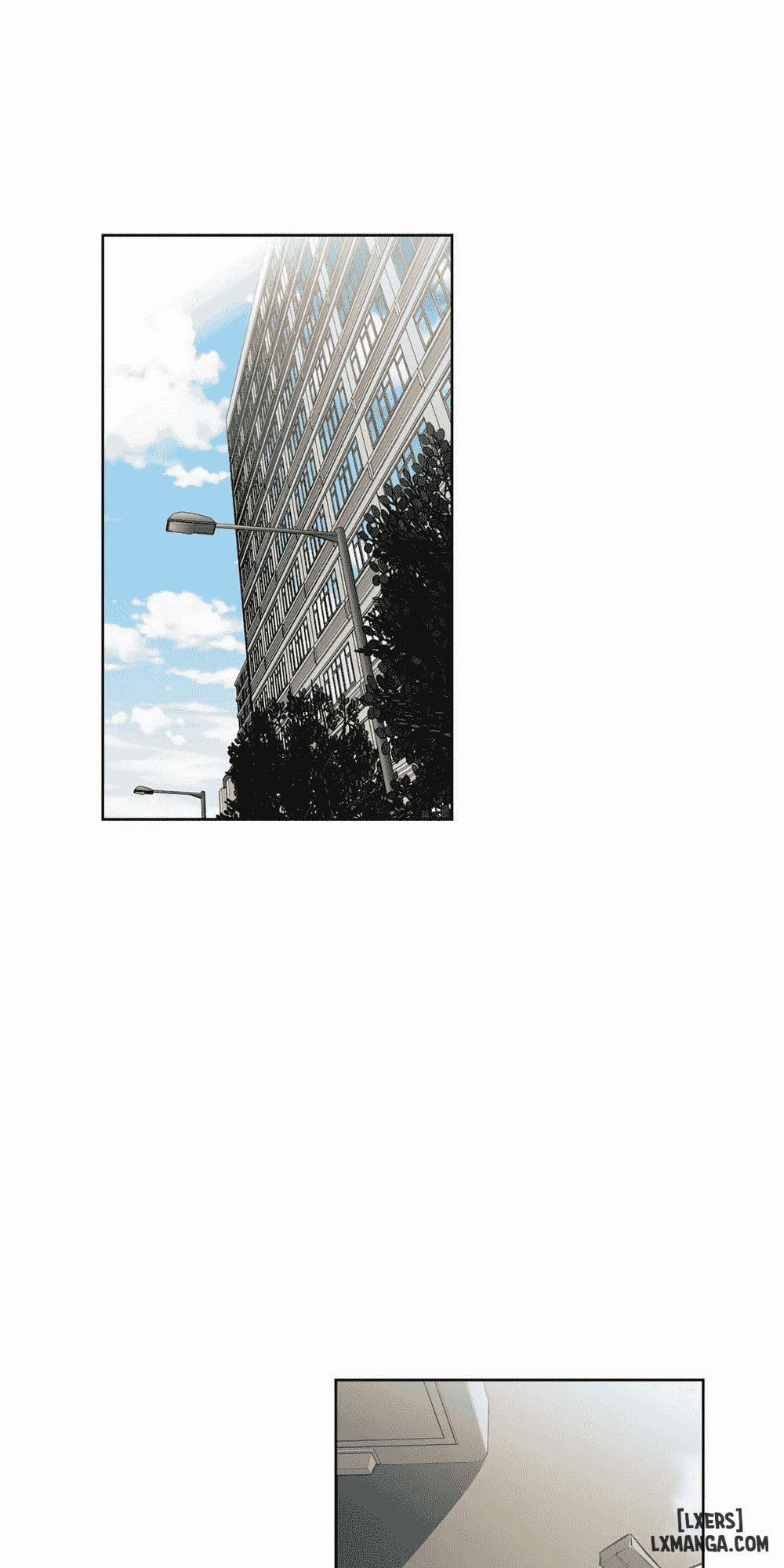 Phóng Thích Dục Vọng 41 trang 34