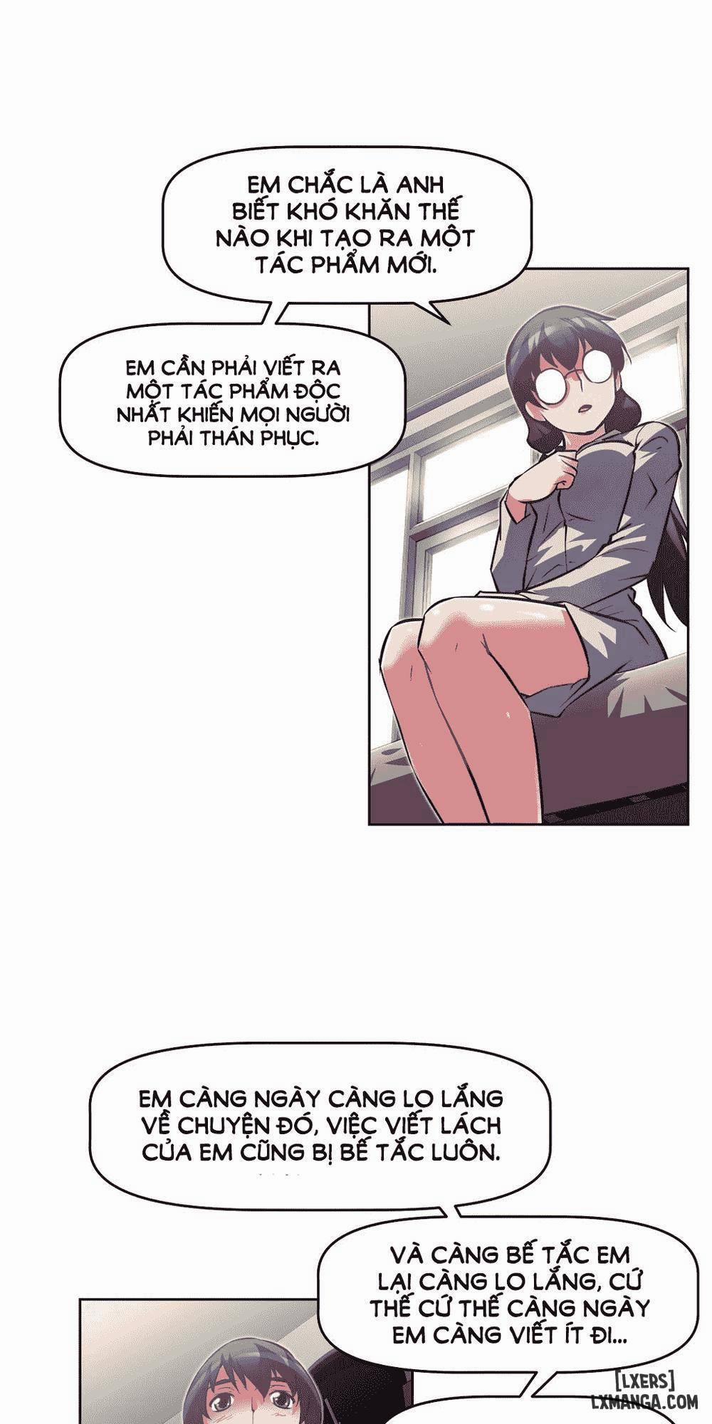 Phóng Thích Dục Vọng 41 trang 48