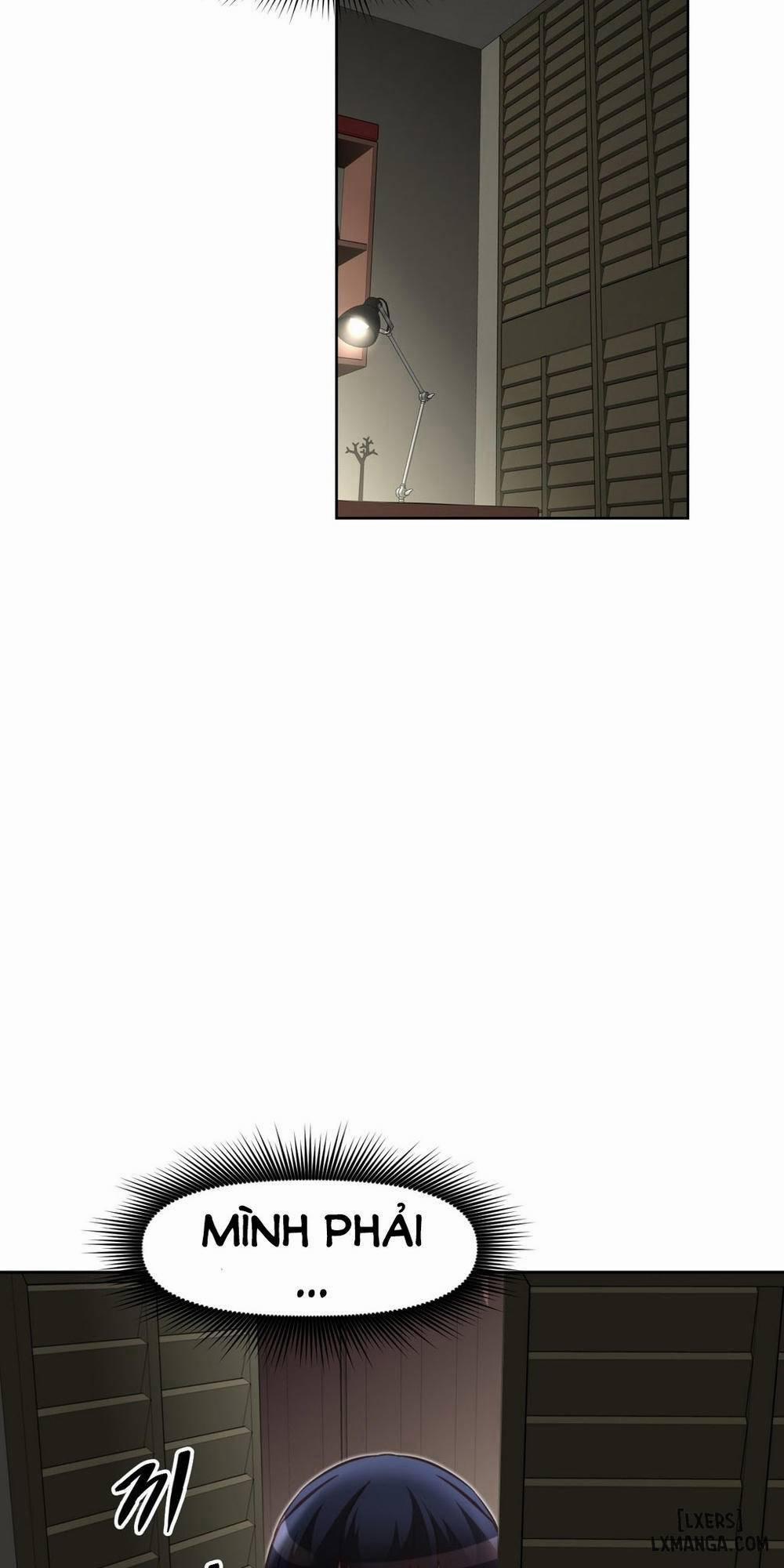 Phóng Thích Dục Vọng 44 trang 85