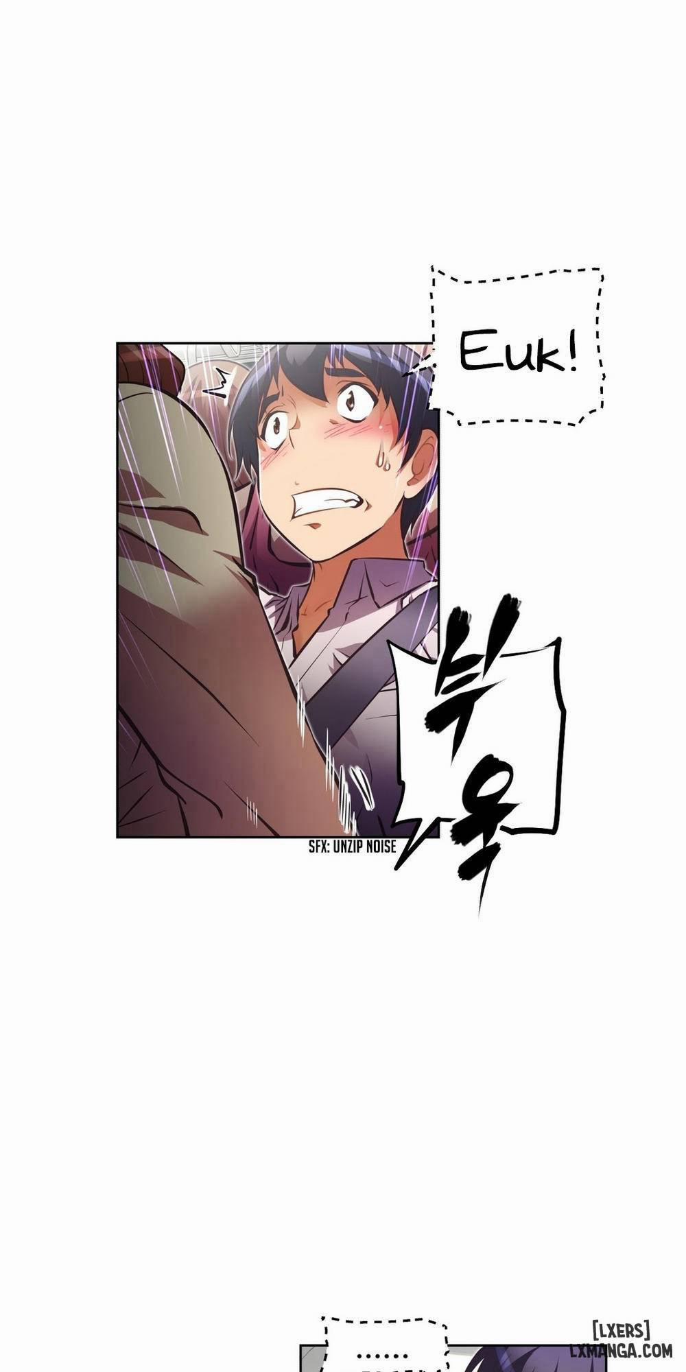 Phóng Thích Dục Vọng 49 trang 12