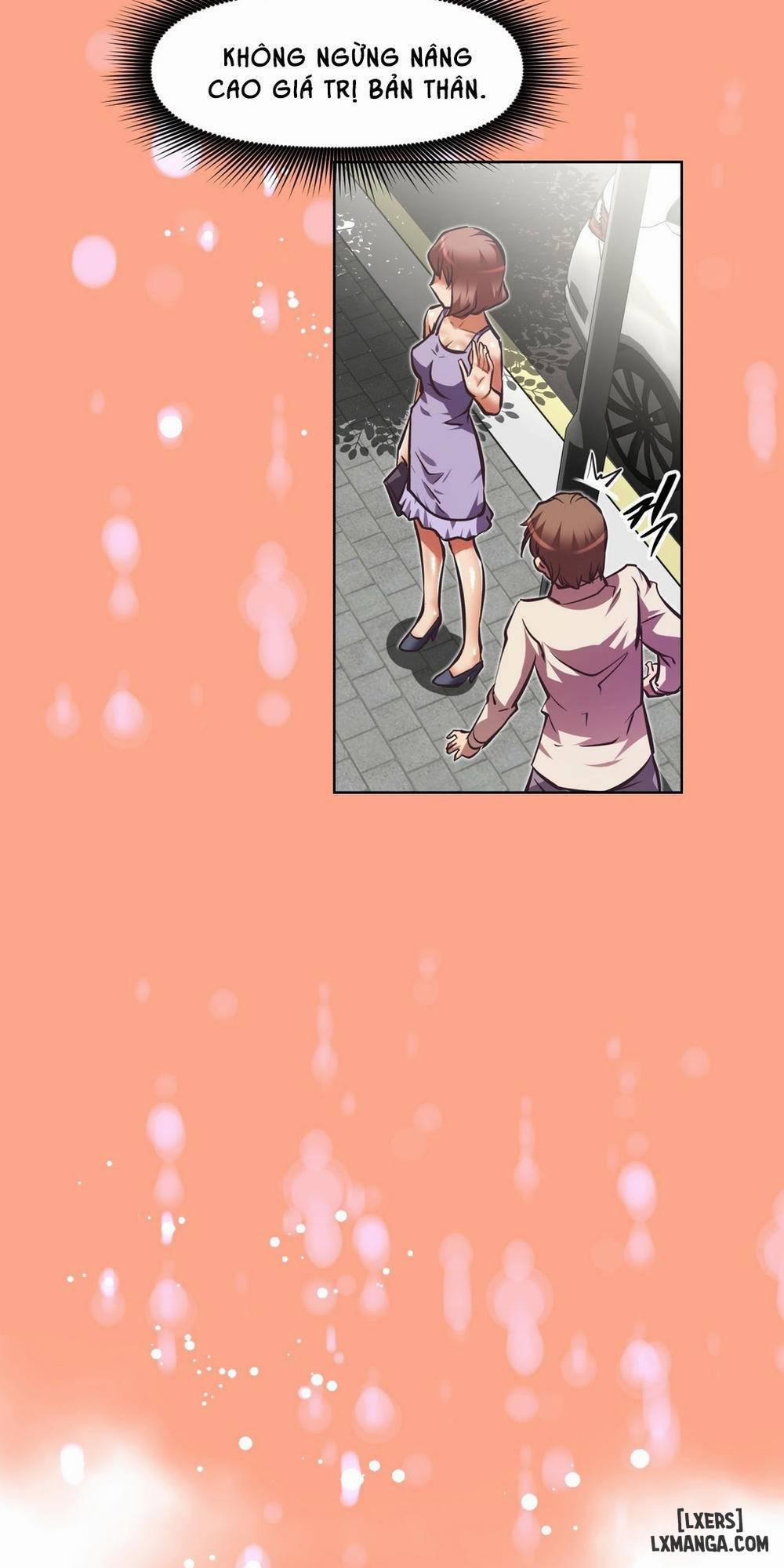 Phóng Thích Dục Vọng 49 trang 38