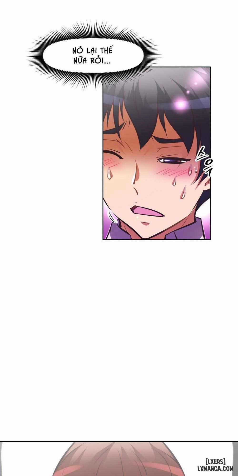 Phóng Thích Dục Vọng 49 trang 52