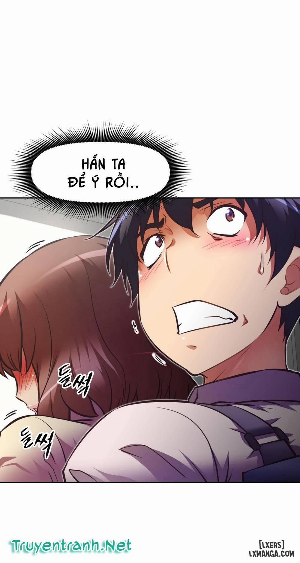 Phóng Thích Dục Vọng 49 trang 76