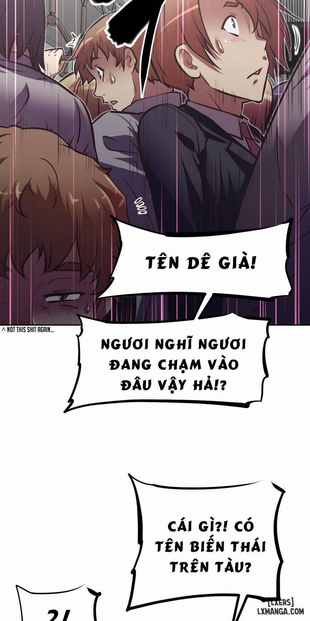 Phóng Thích Dục Vọng 49 trang 78