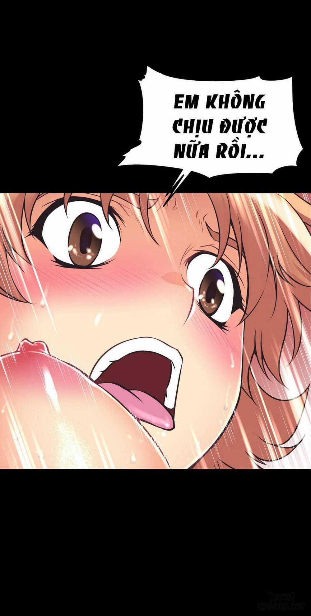 Phóng Thích Dục Vọng 5 trang 12