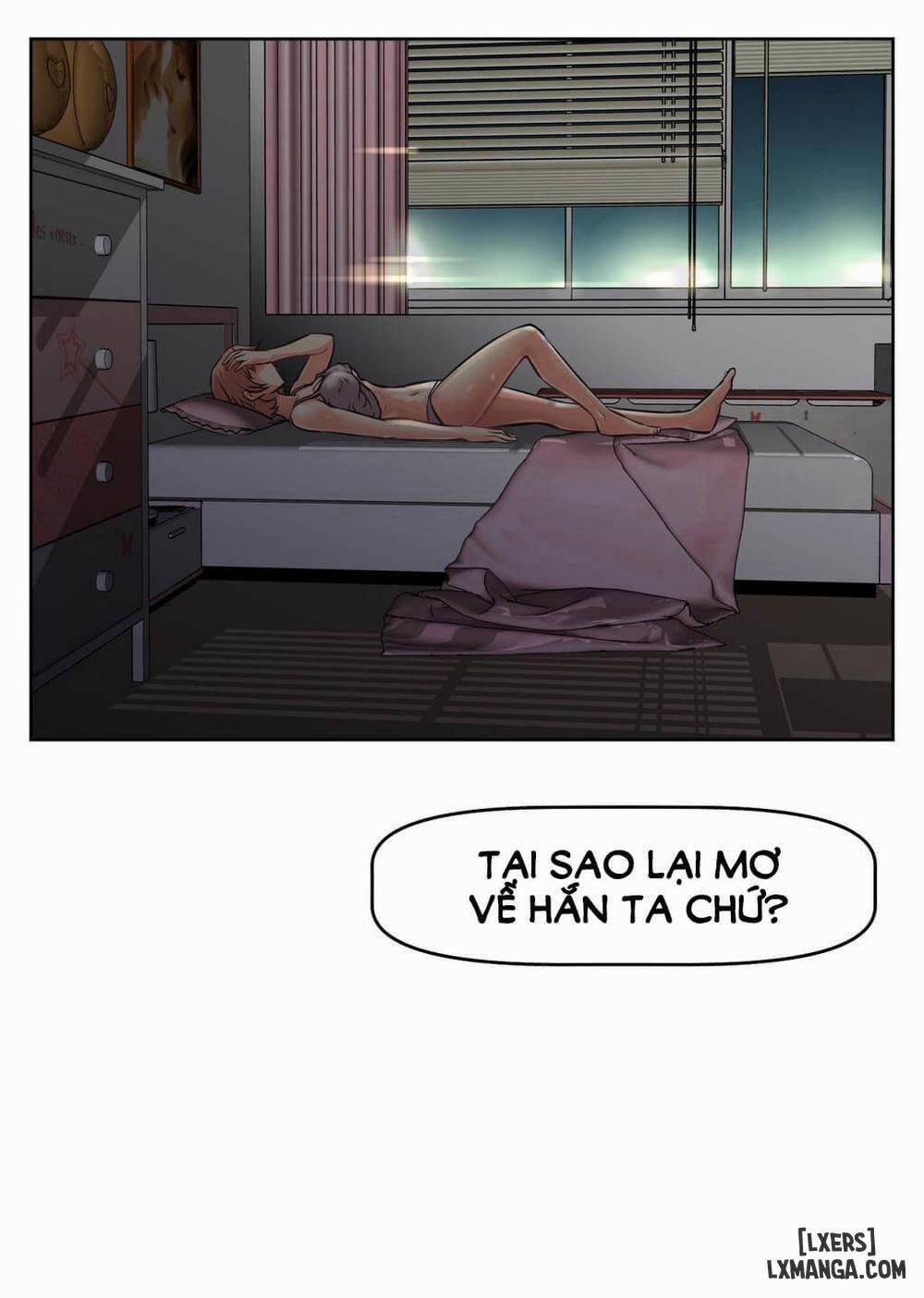 Phóng Thích Dục Vọng 5 trang 26