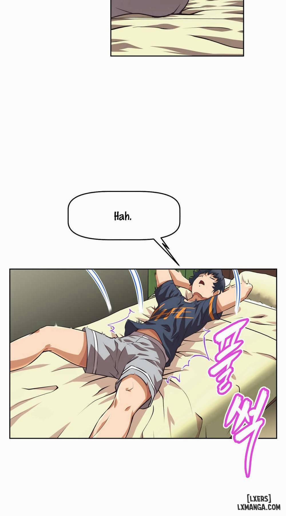 Phóng Thích Dục Vọng 5 trang 35