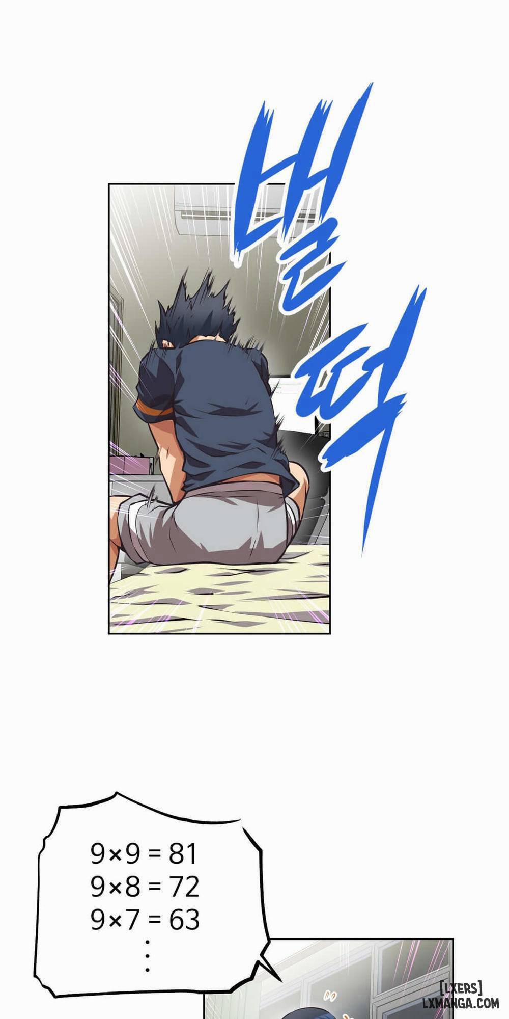 Phóng Thích Dục Vọng 5 trang 44