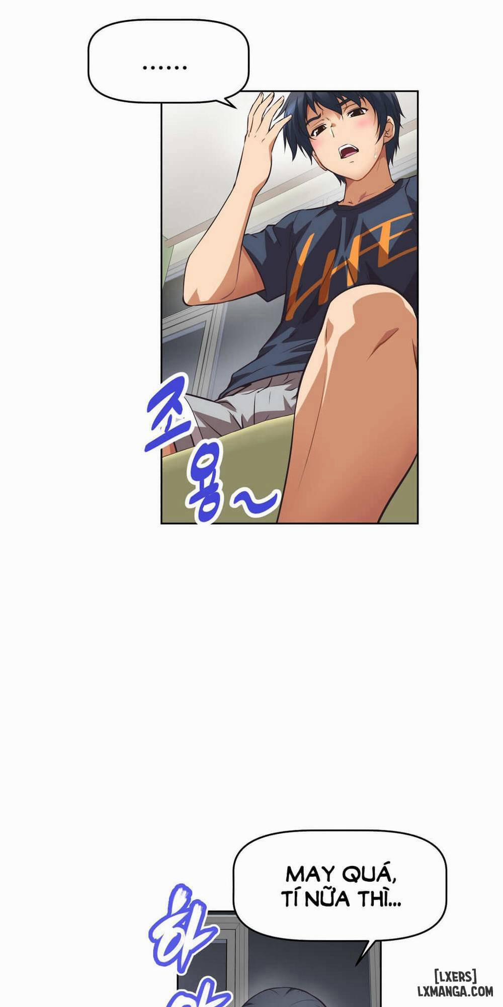 Phóng Thích Dục Vọng 5 trang 46