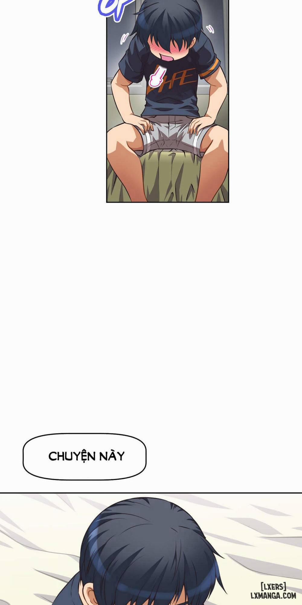 Phóng Thích Dục Vọng 5 trang 47