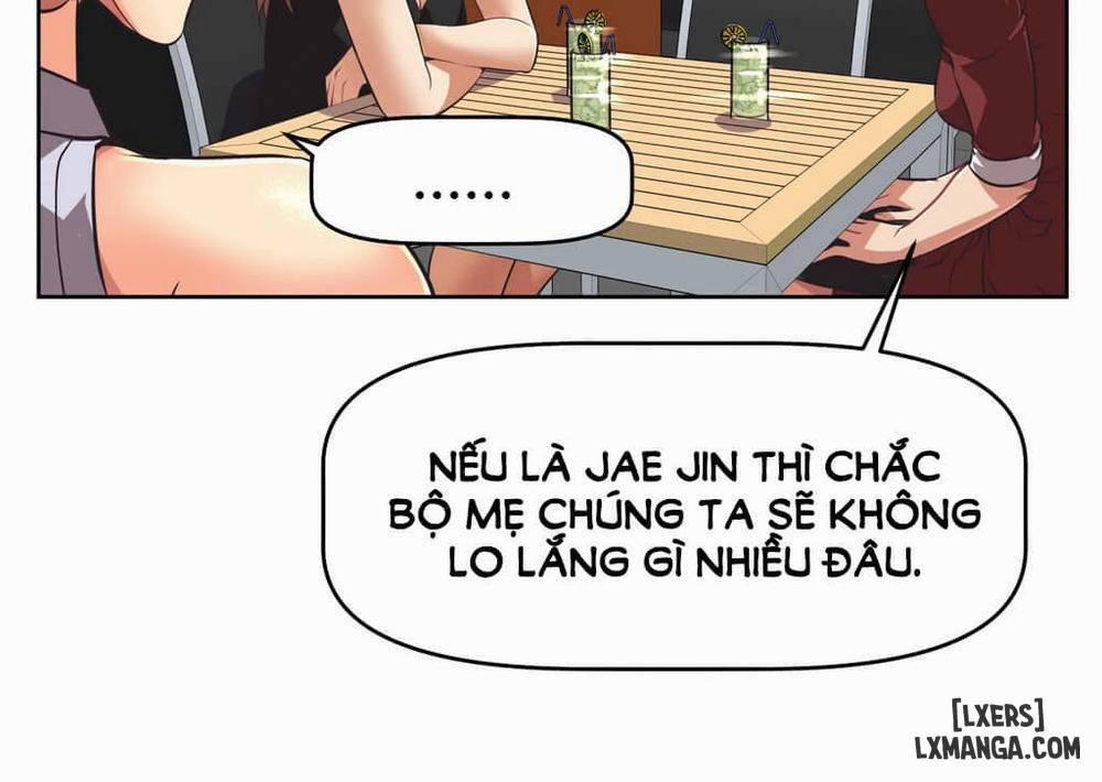 Phóng Thích Dục Vọng 5 trang 64