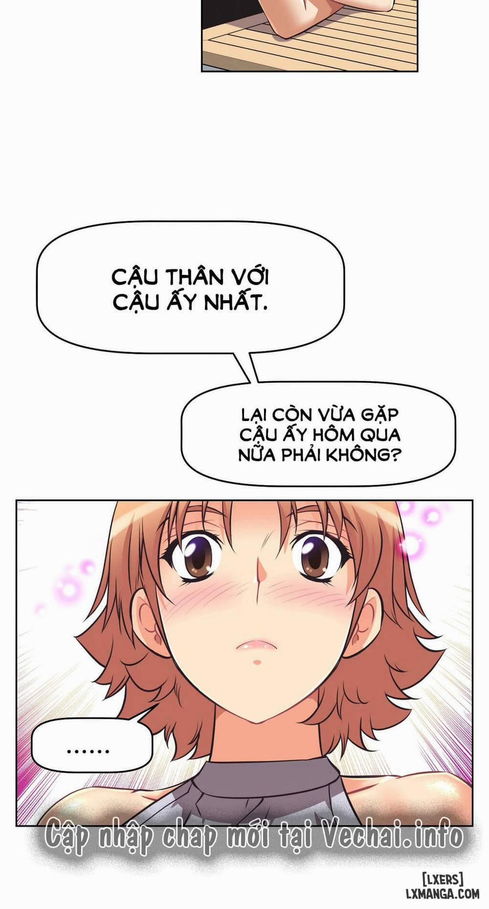 Phóng Thích Dục Vọng 5 trang 66