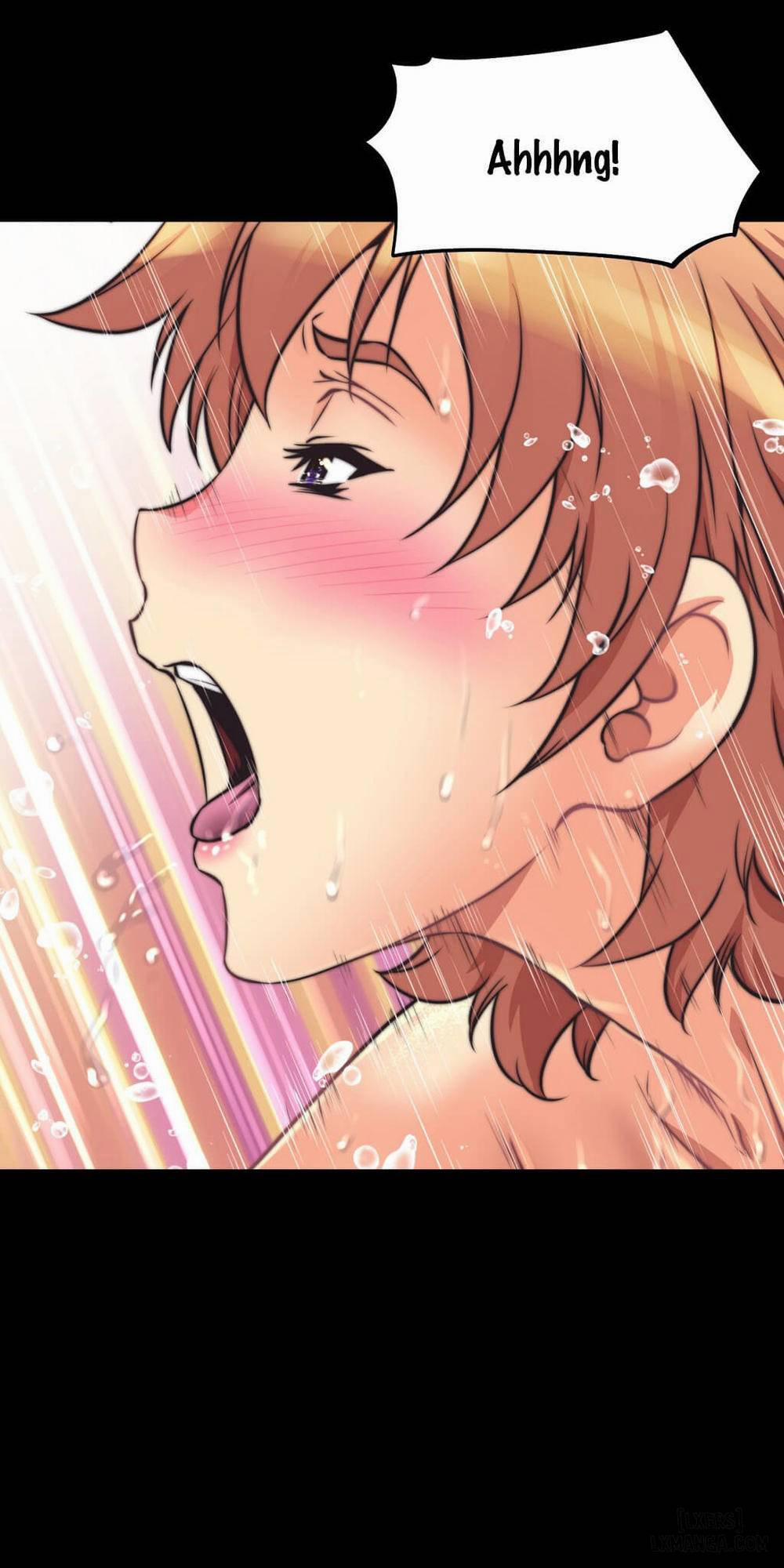 Phóng Thích Dục Vọng 5 trang 9