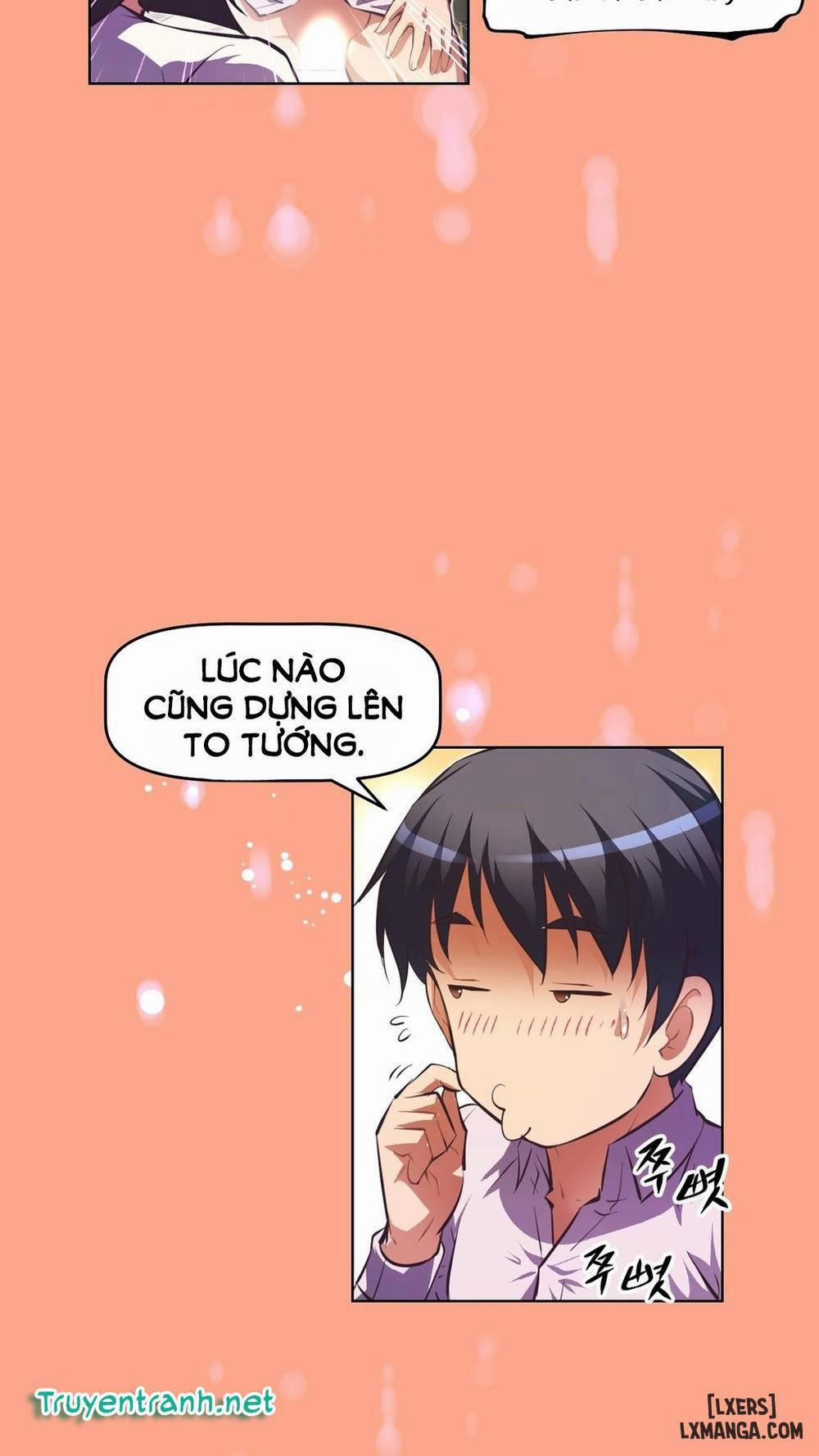 Phóng Thích Dục Vọng 52 trang 48