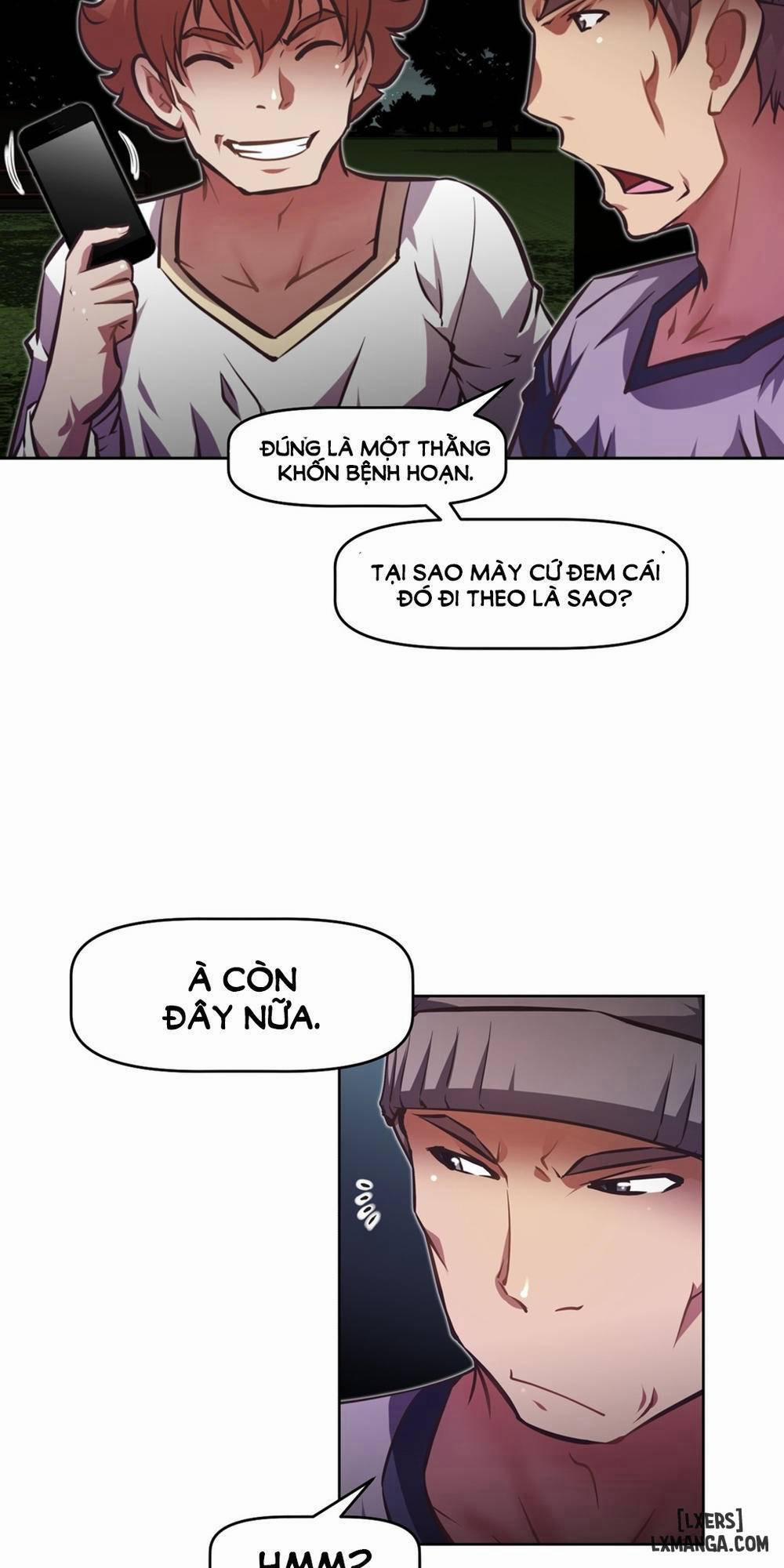 Phóng Thích Dục Vọng 59 trang 5