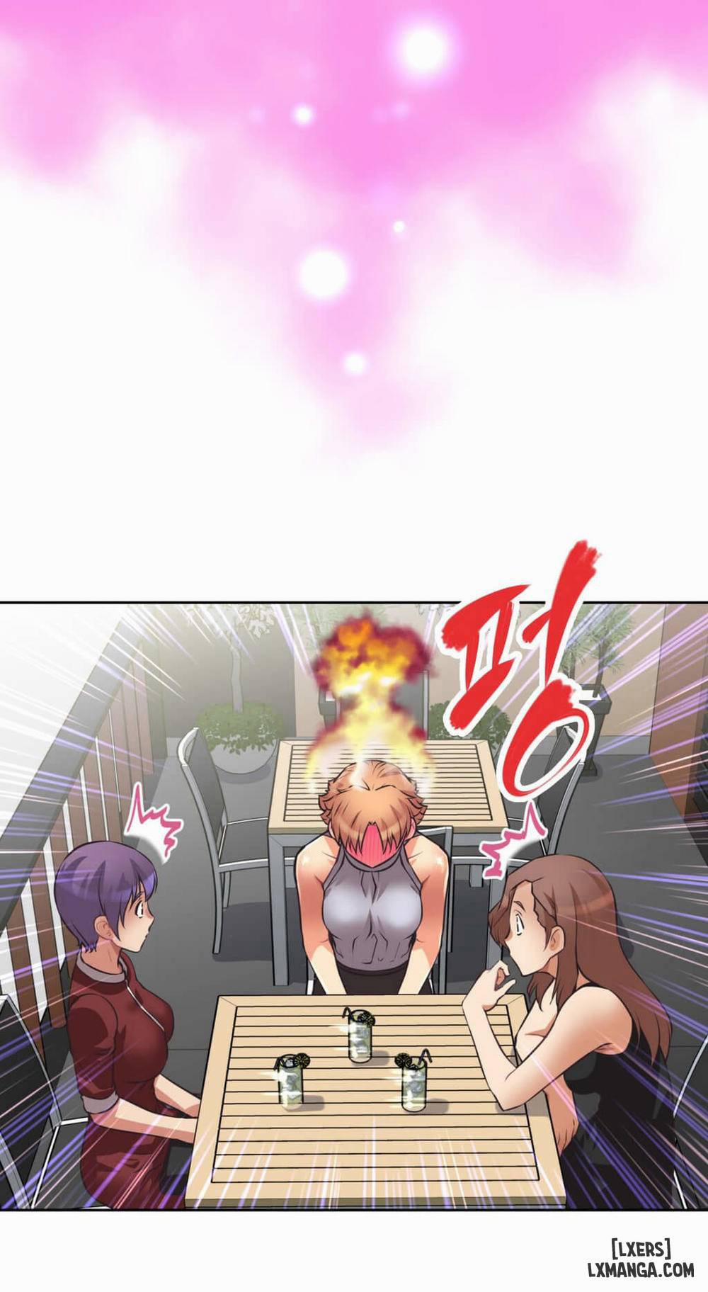 Phóng Thích Dục Vọng 6 trang 10