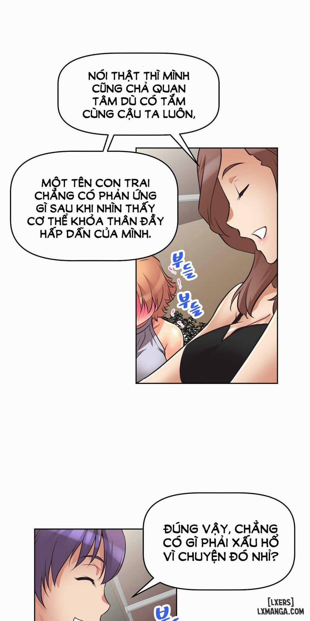 Phóng Thích Dục Vọng 6 trang 13