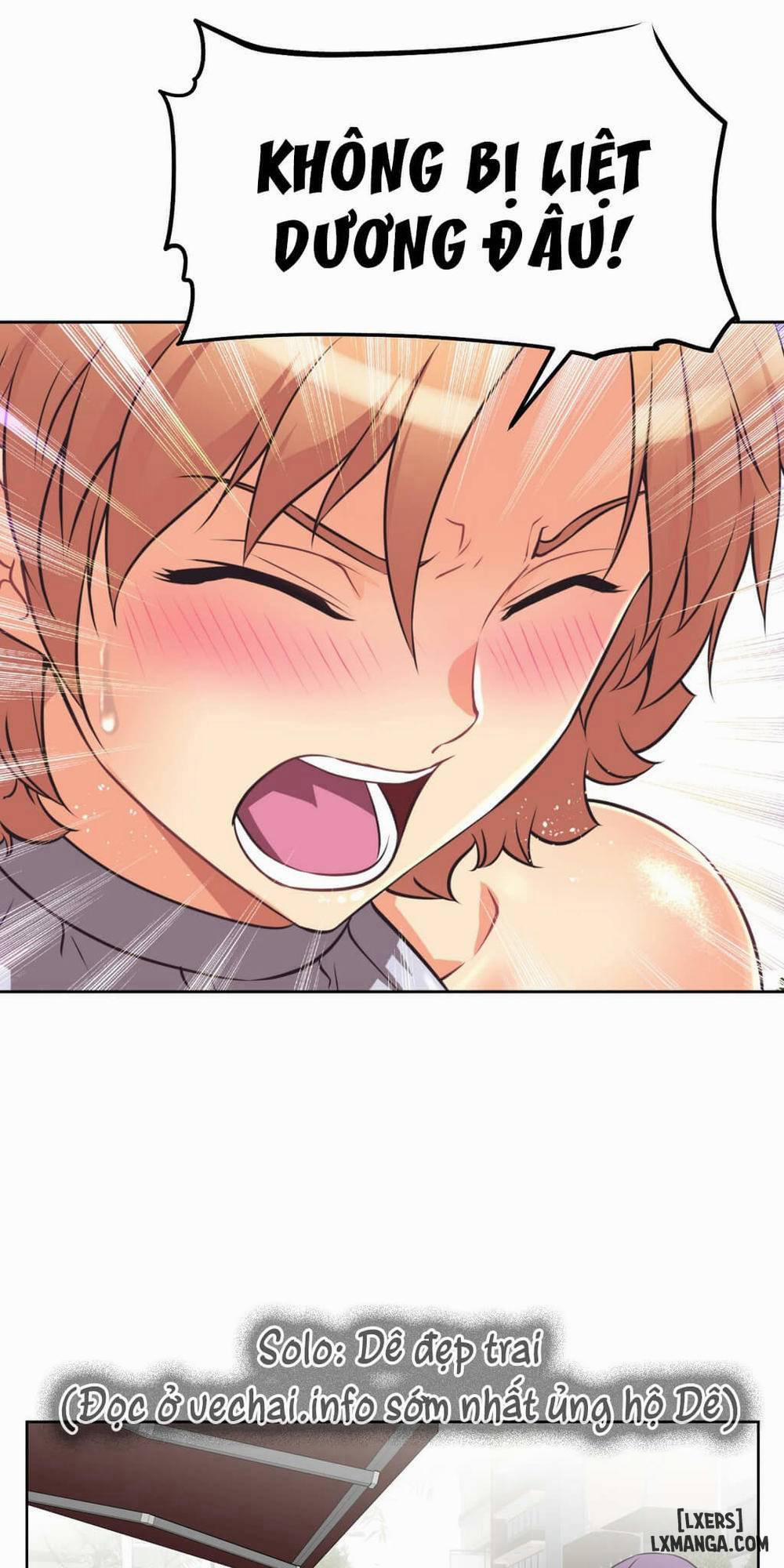 Phóng Thích Dục Vọng 6 trang 21