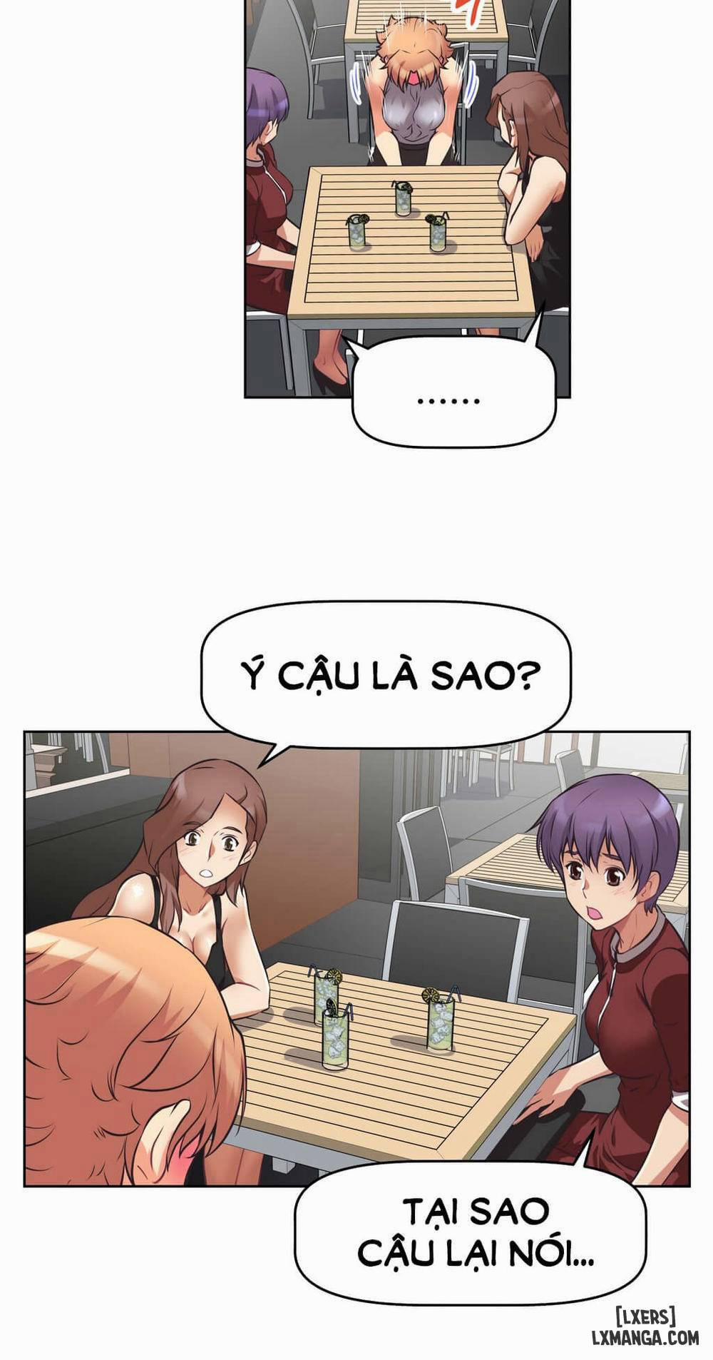 Phóng Thích Dục Vọng 6 trang 24