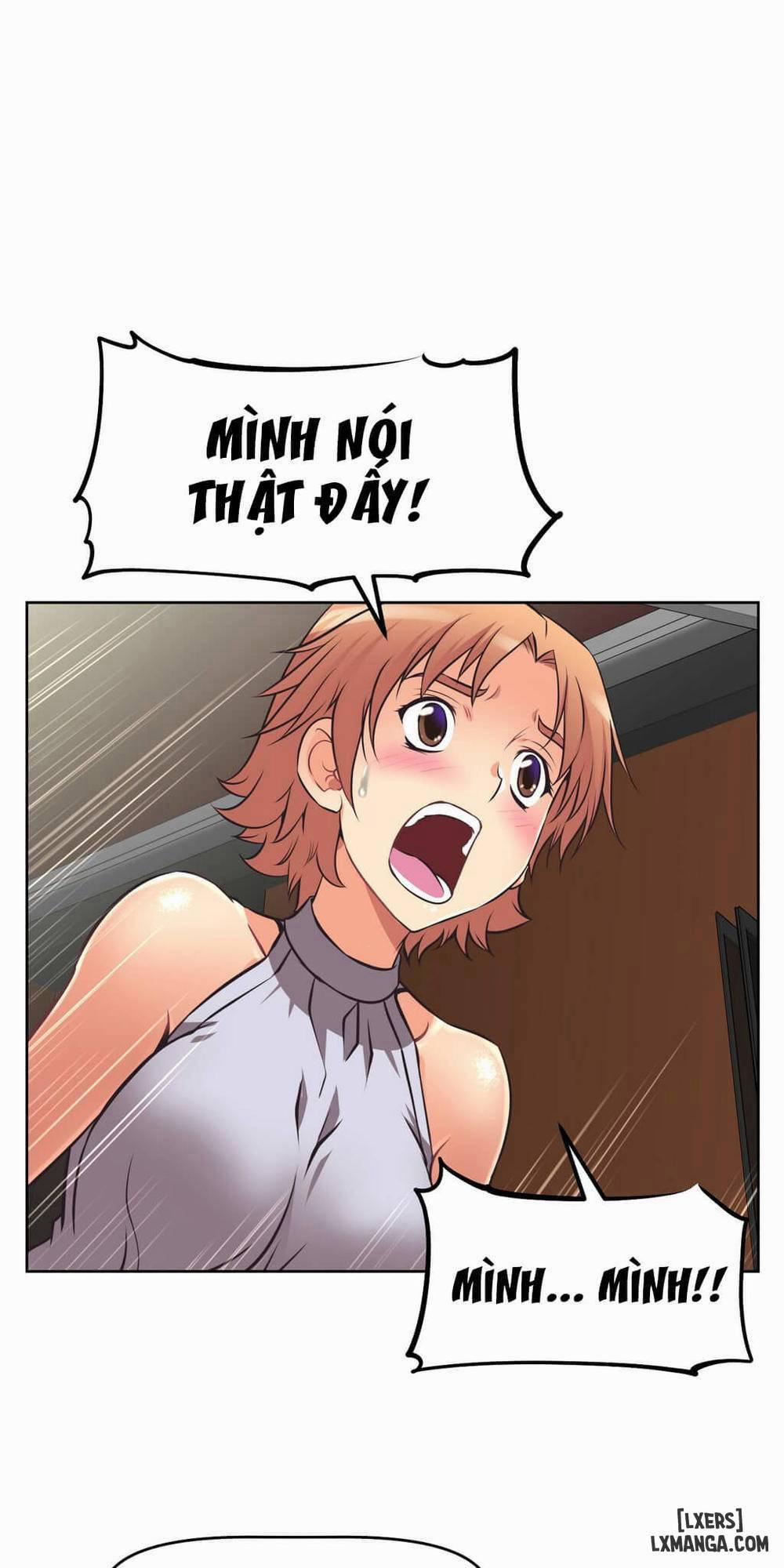 Phóng Thích Dục Vọng 6 trang 30