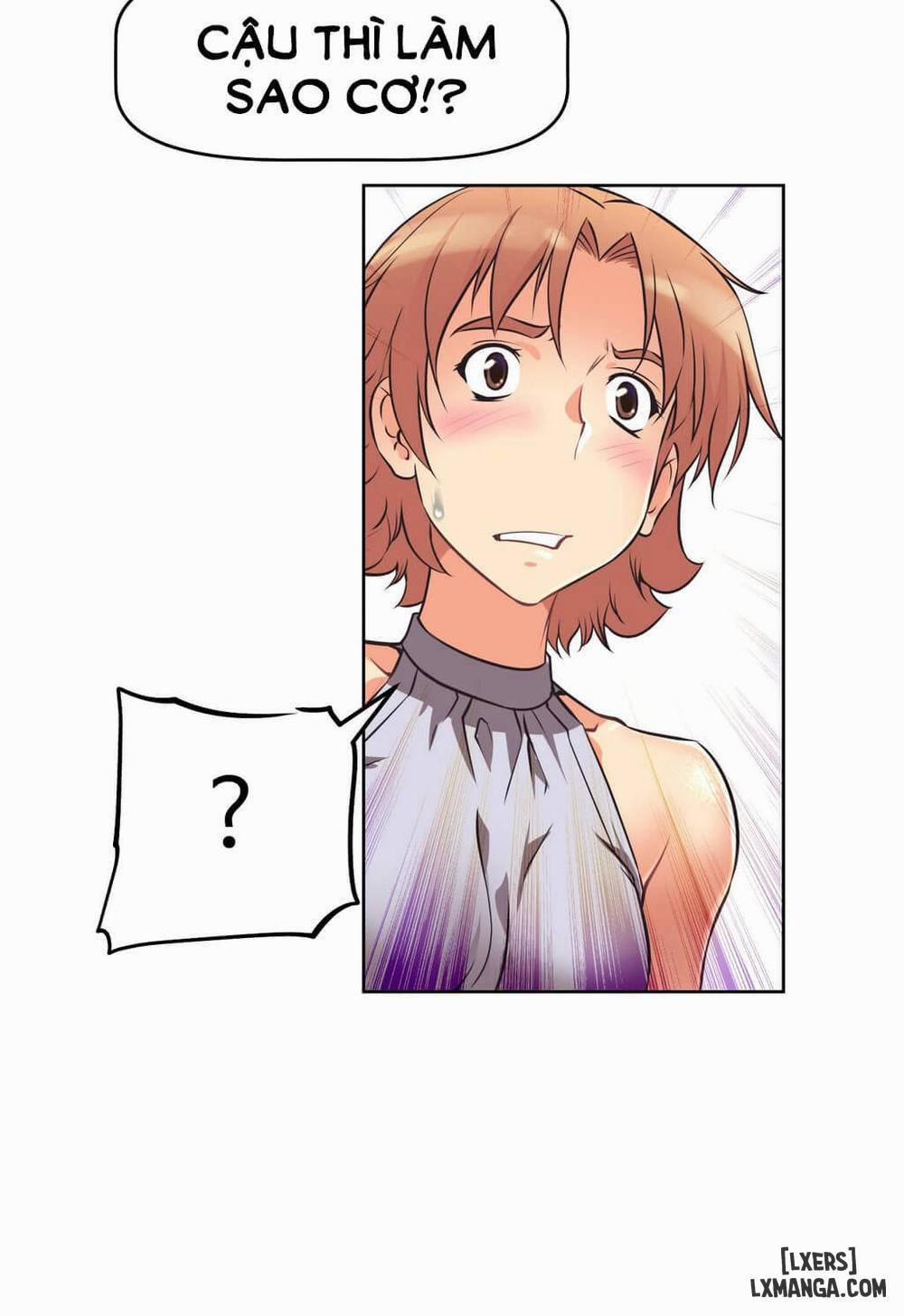 Phóng Thích Dục Vọng 6 trang 31