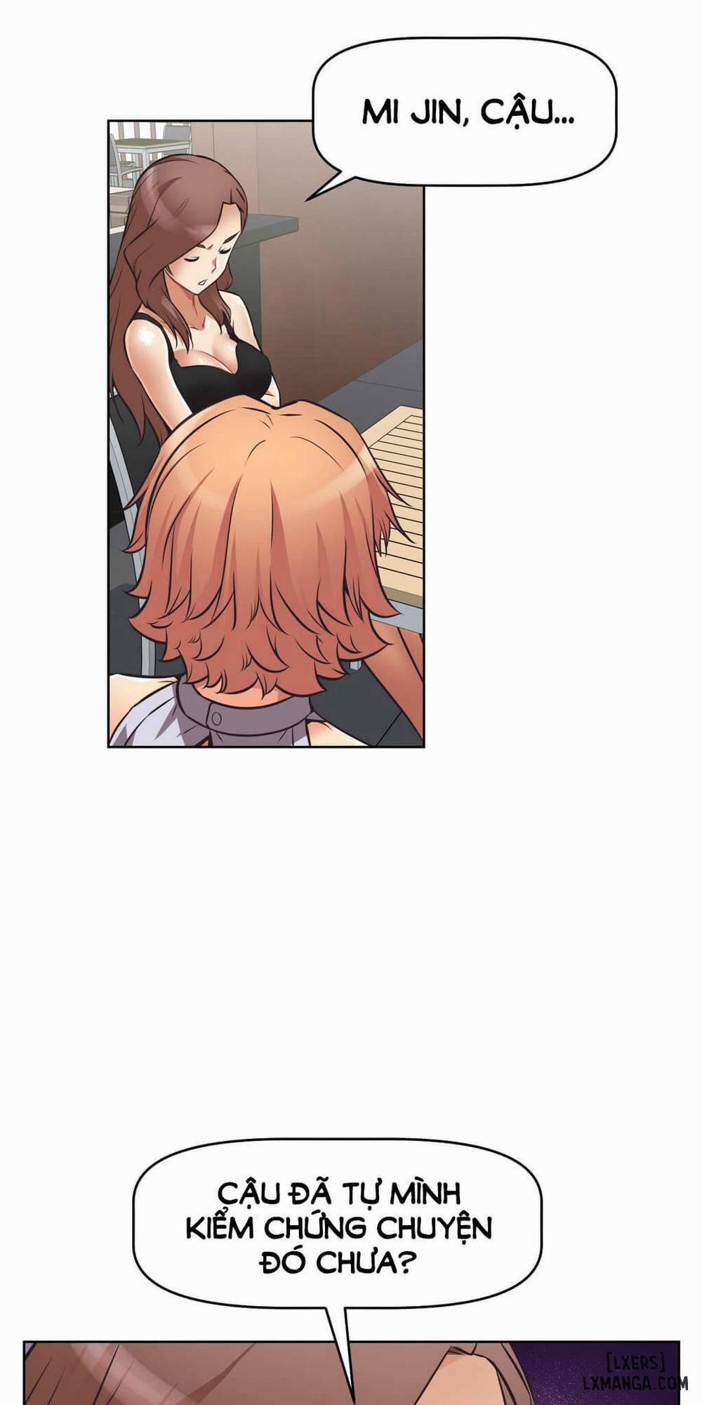 Phóng Thích Dục Vọng 6 trang 32