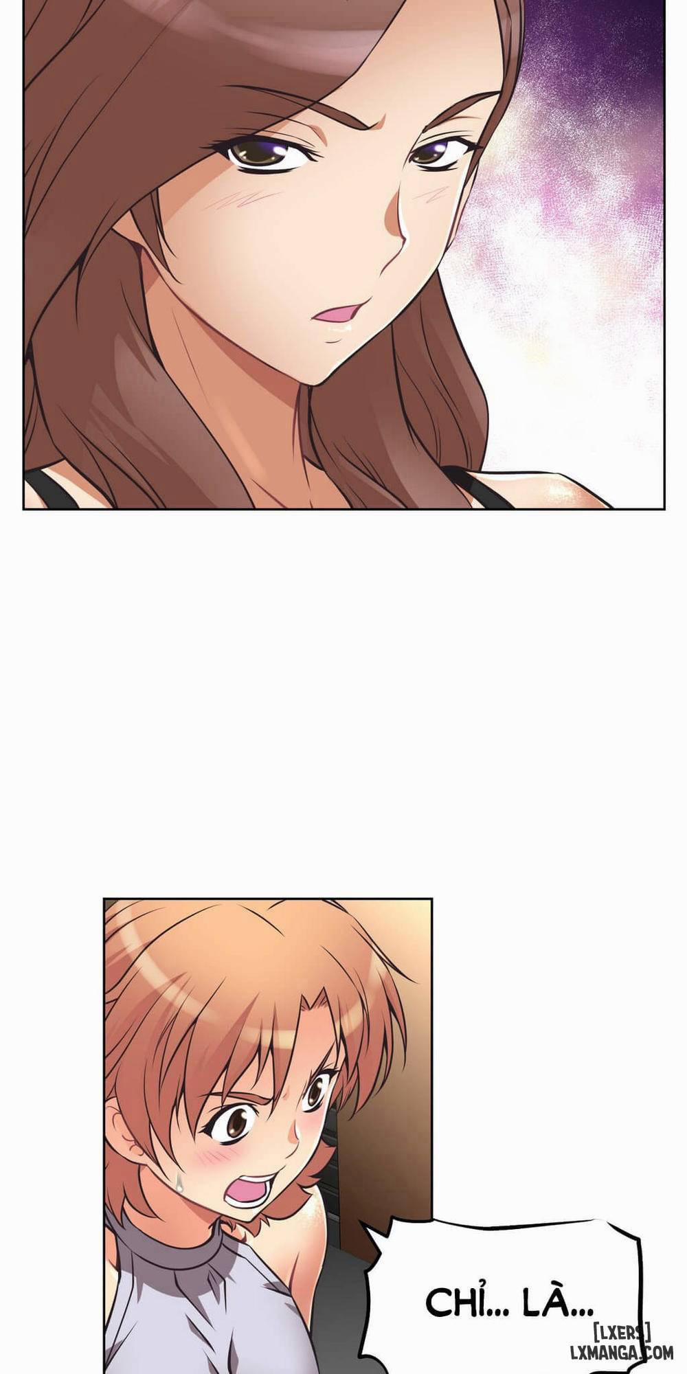 Phóng Thích Dục Vọng 6 trang 33