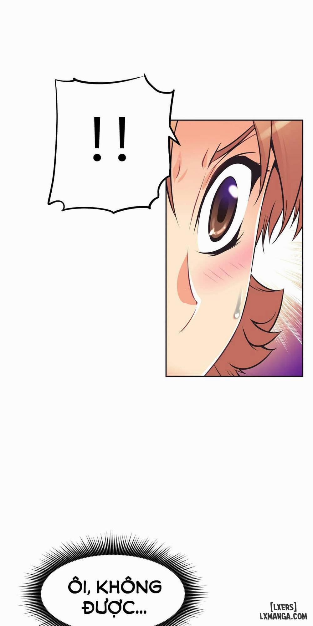 Phóng Thích Dục Vọng 6 trang 35