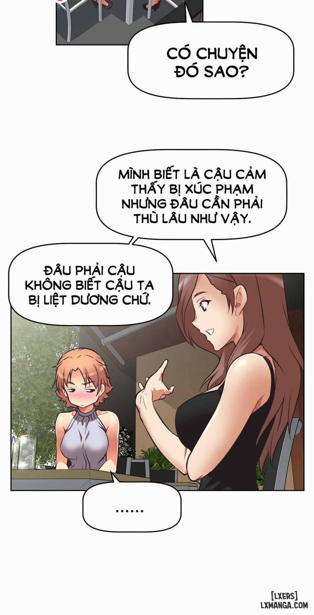 Phóng Thích Dục Vọng 6 trang 40