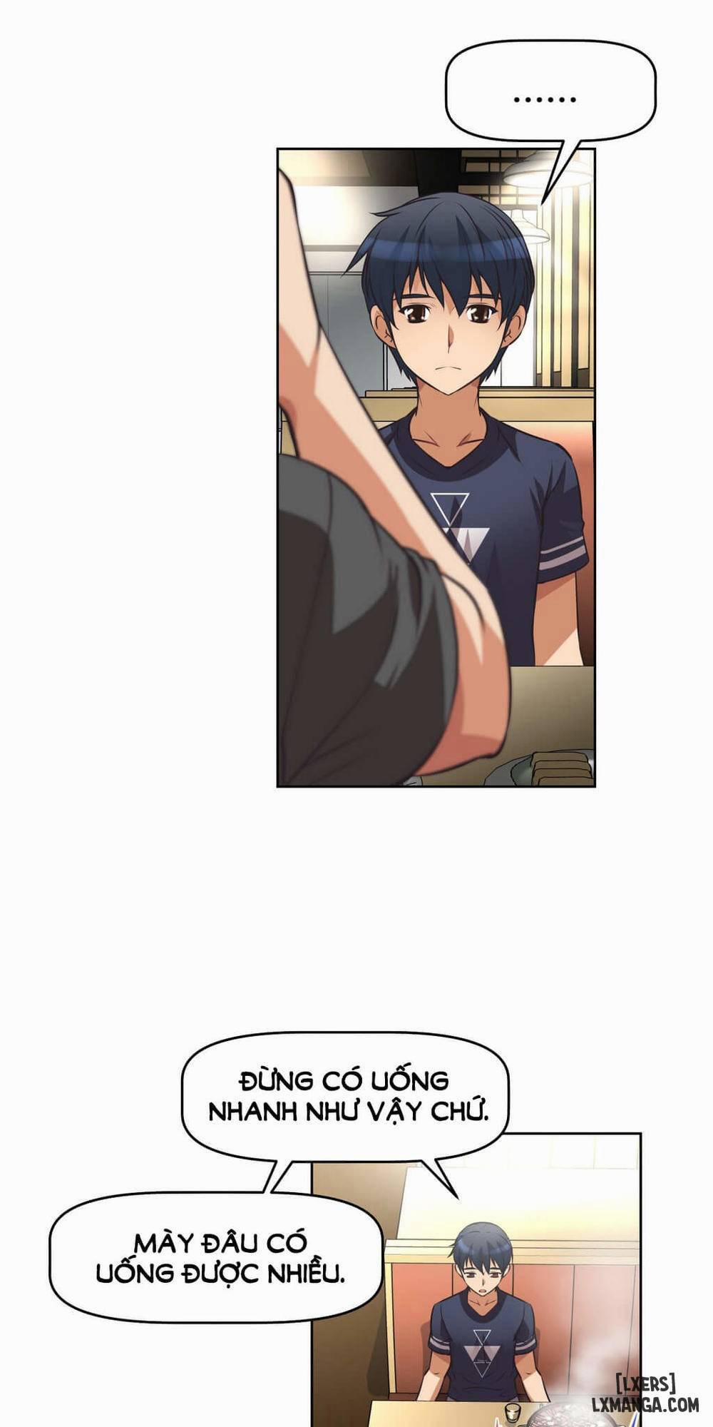 Phóng Thích Dục Vọng 6 trang 47