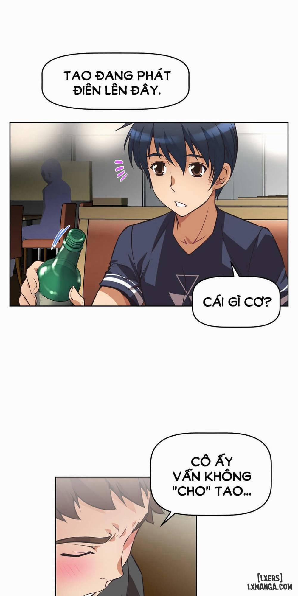 Phóng Thích Dục Vọng 6 trang 49