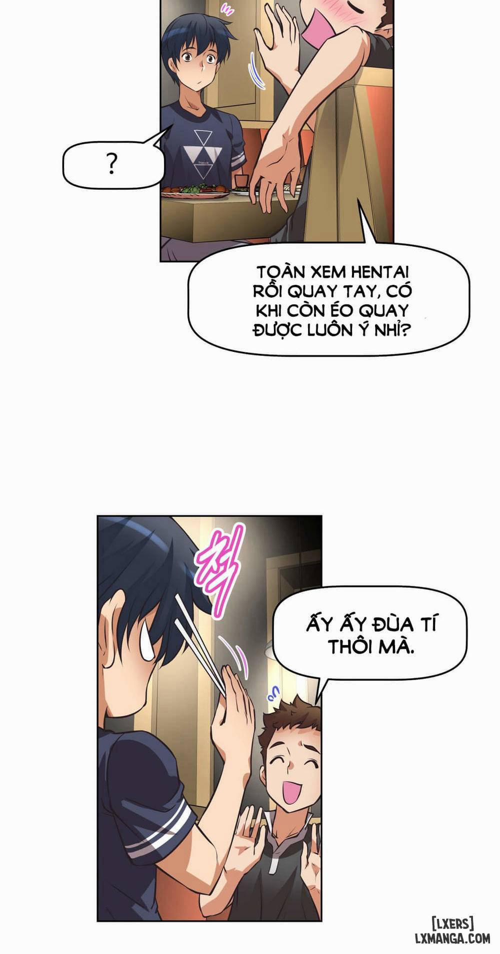 Phóng Thích Dục Vọng 6 trang 56