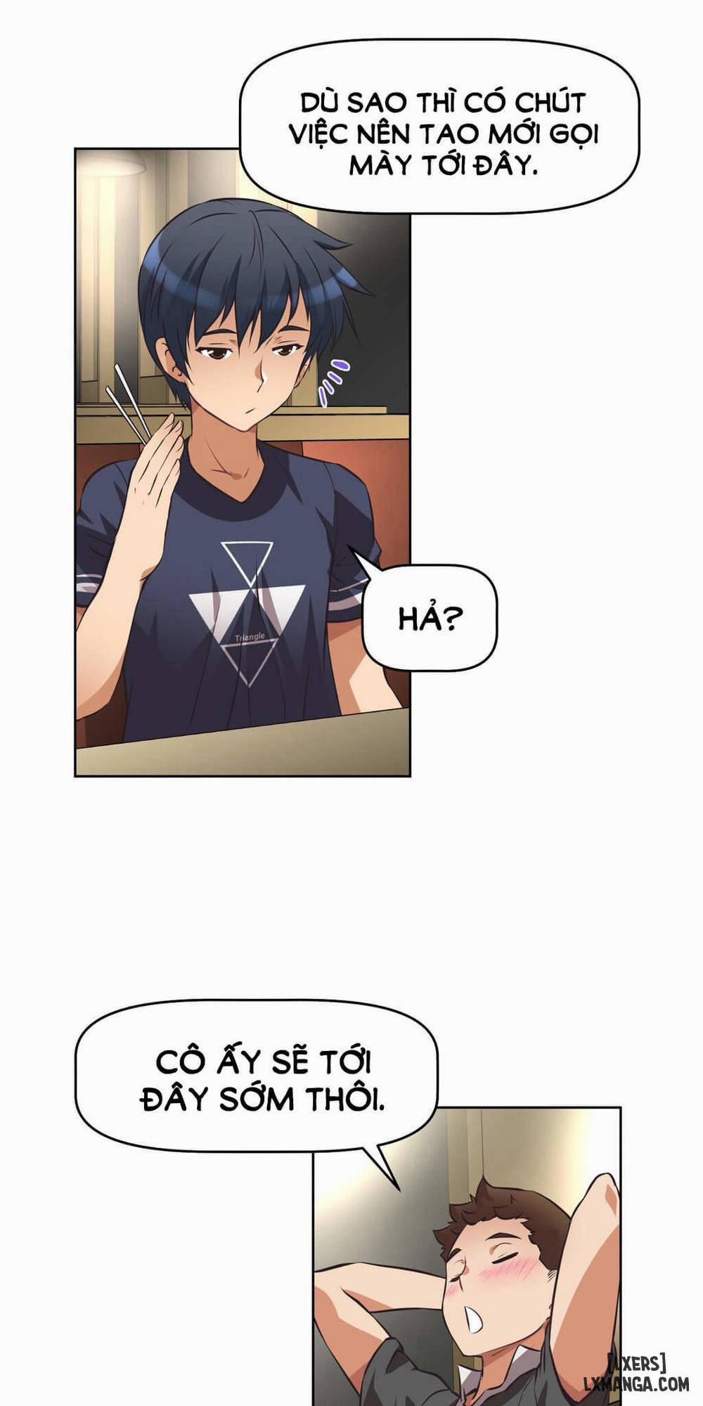 Phóng Thích Dục Vọng 6 trang 57