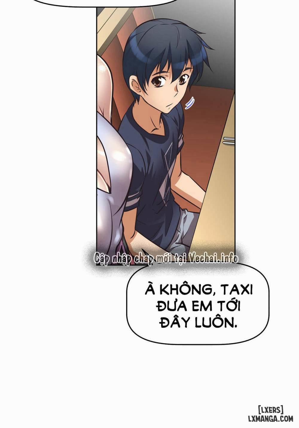 Phóng Thích Dục Vọng 6 trang 63