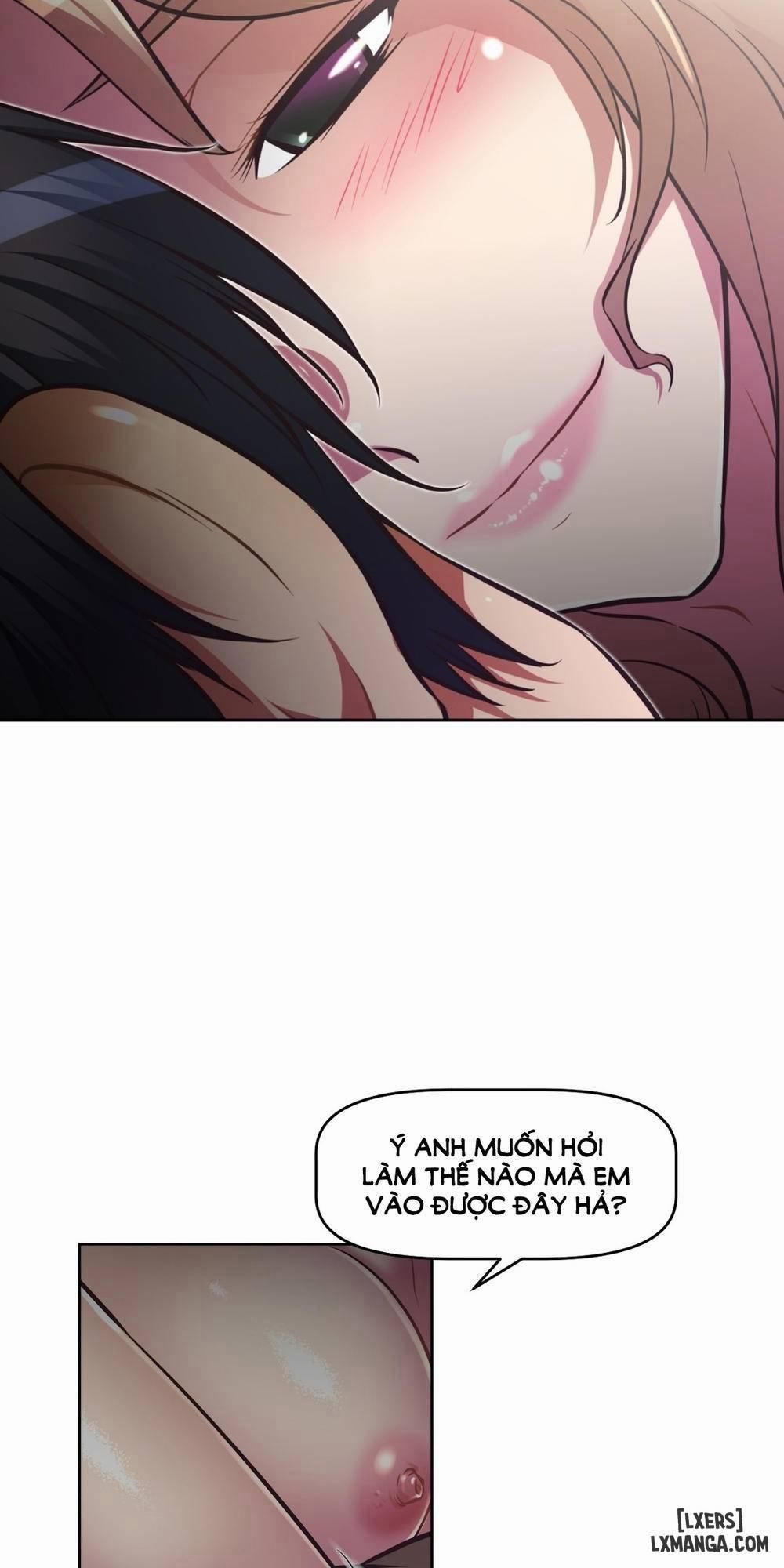 Phóng Thích Dục Vọng 63 trang 7