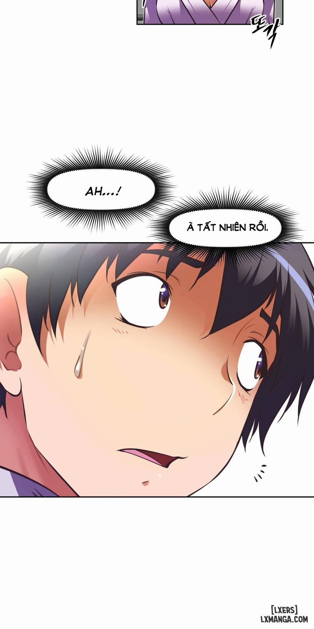 Phóng Thích Dục Vọng 64 trang 3