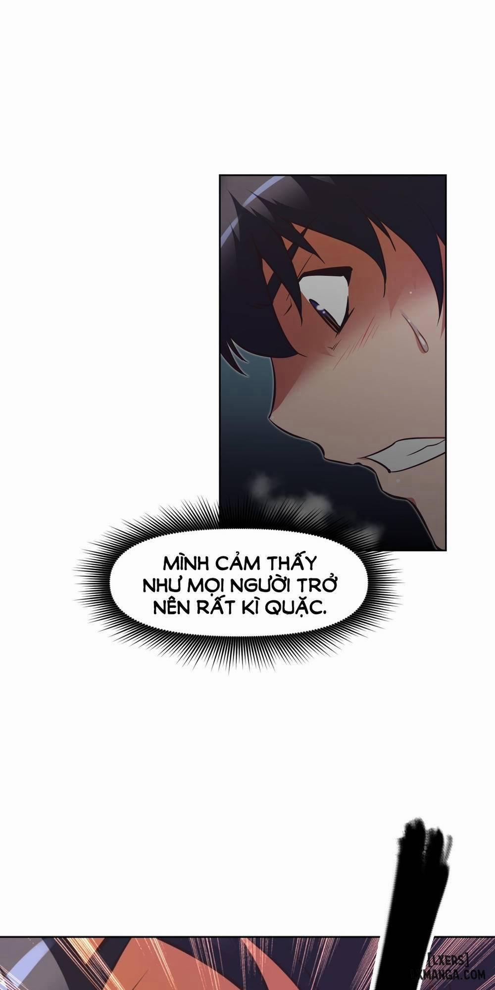 Phóng Thích Dục Vọng 64 trang 85