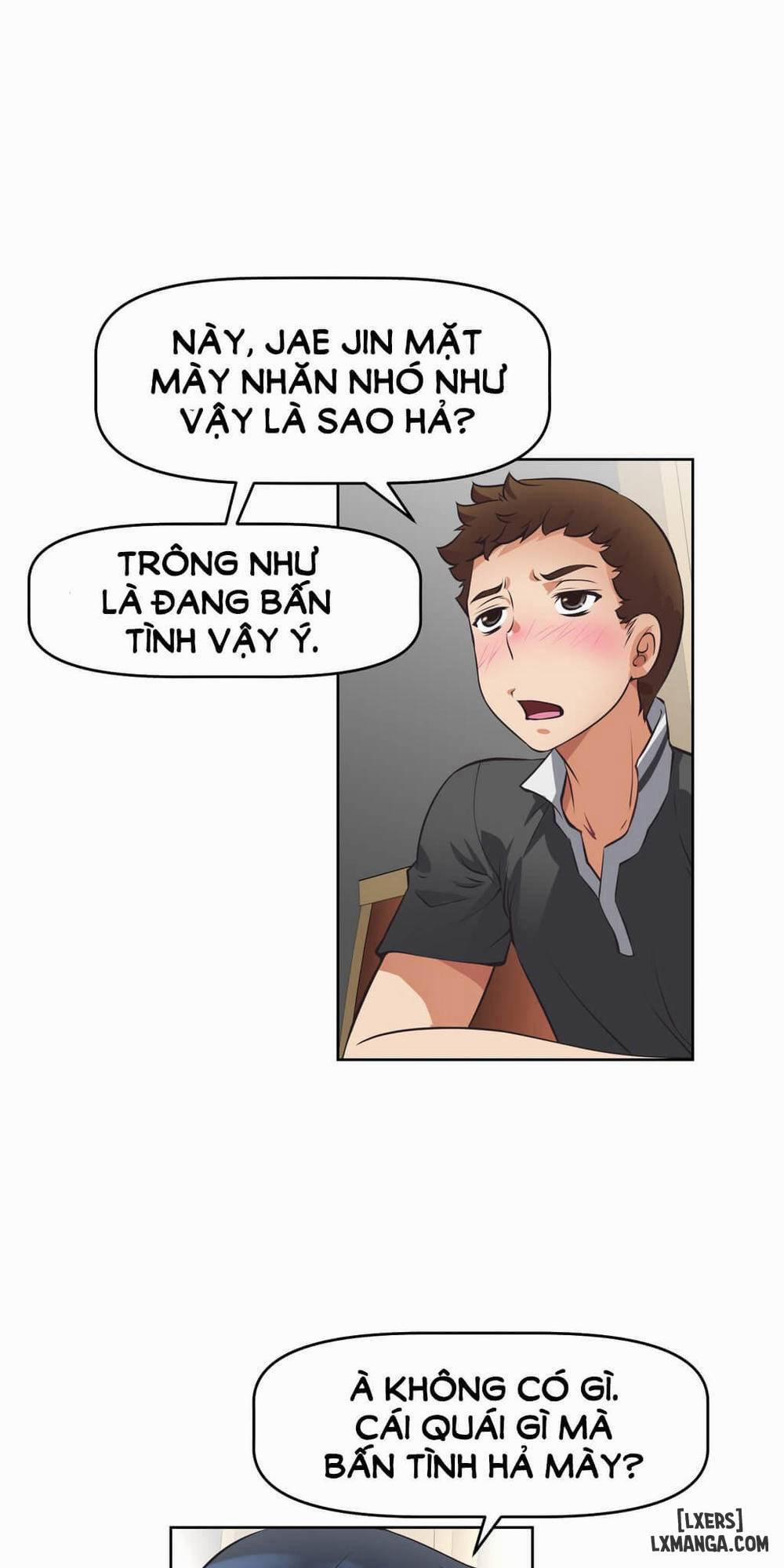 Phóng Thích Dục Vọng 7 trang 11