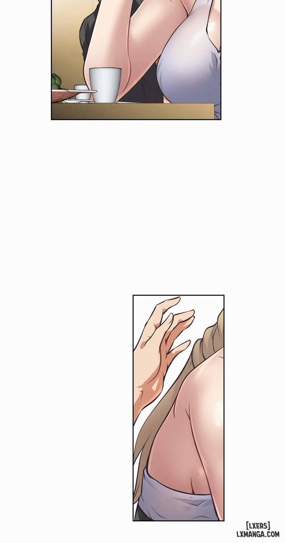 Phóng Thích Dục Vọng 7 trang 18