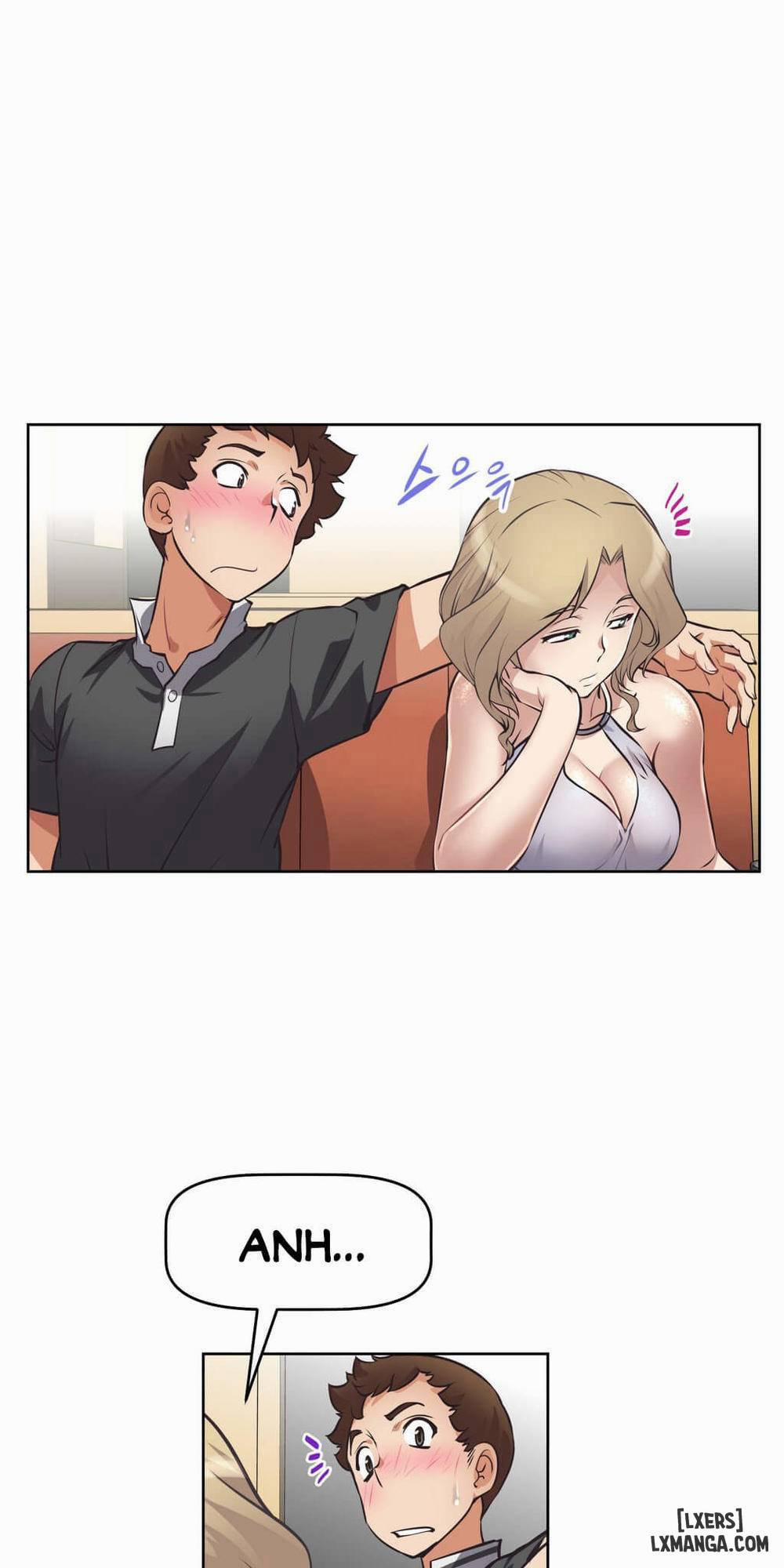 Phóng Thích Dục Vọng 7 trang 19