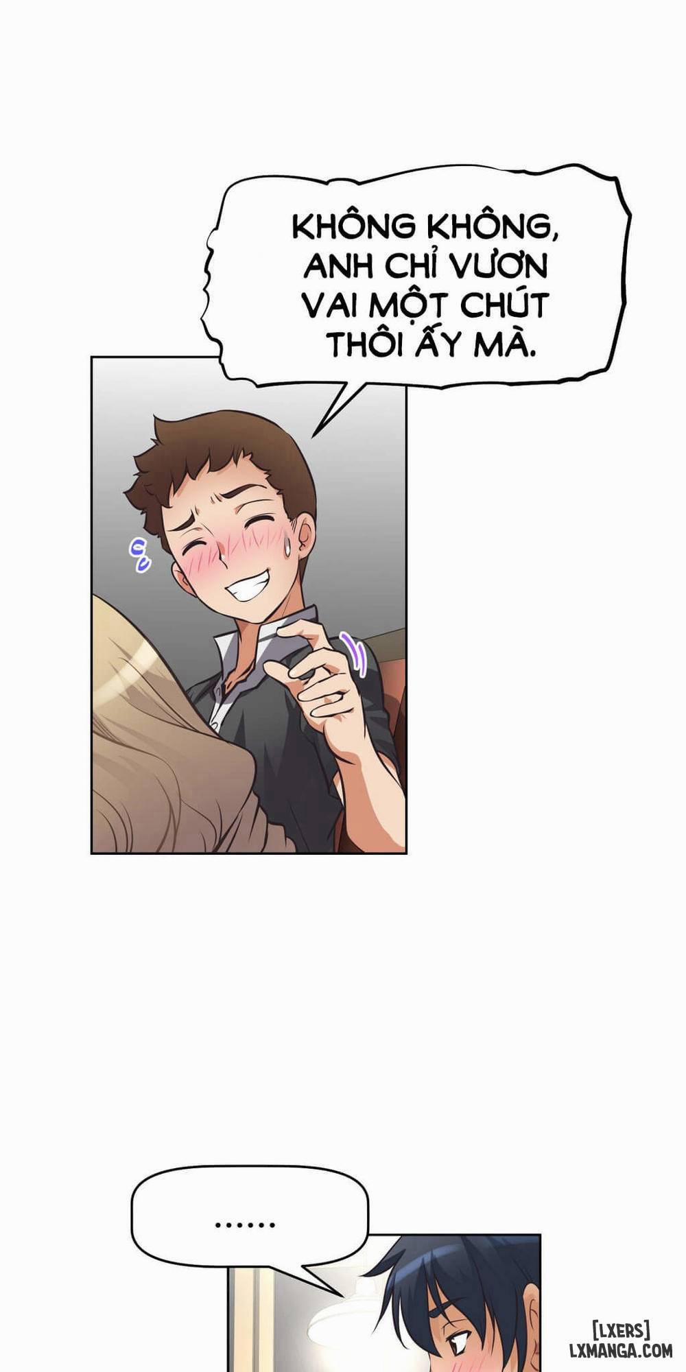 Phóng Thích Dục Vọng 7 trang 21