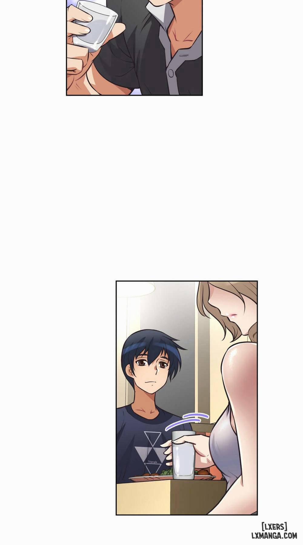 Phóng Thích Dục Vọng 7 trang 26