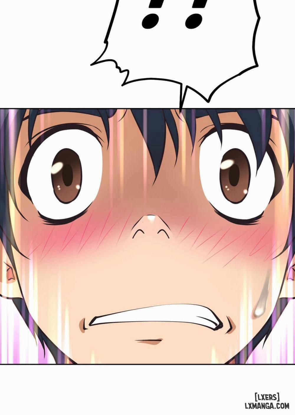 Phóng Thích Dục Vọng 7 trang 30