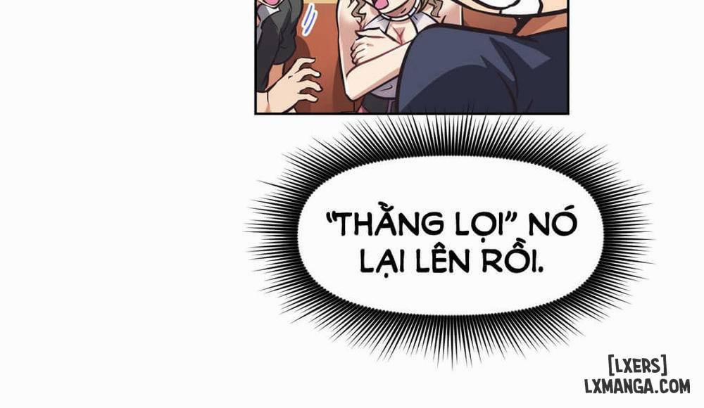 Phóng Thích Dục Vọng 7 trang 33