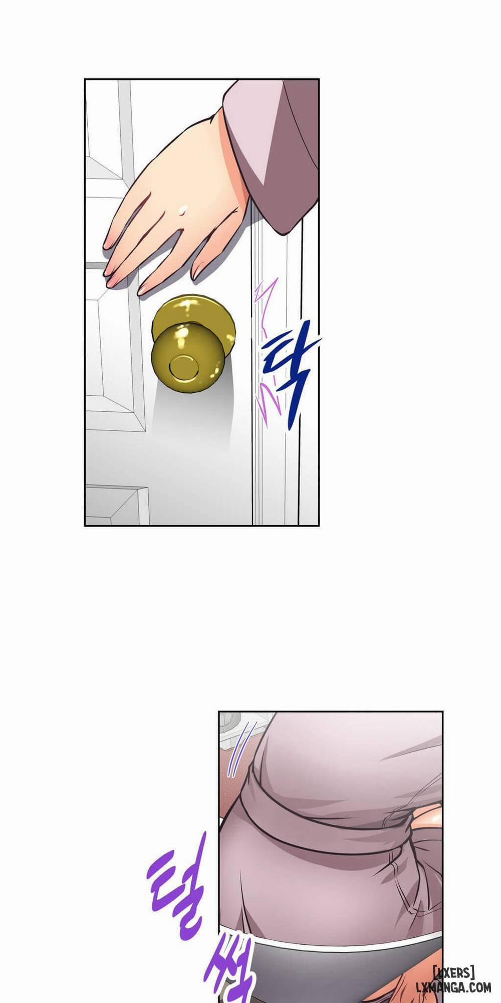 Phóng Thích Dục Vọng 7 trang 48