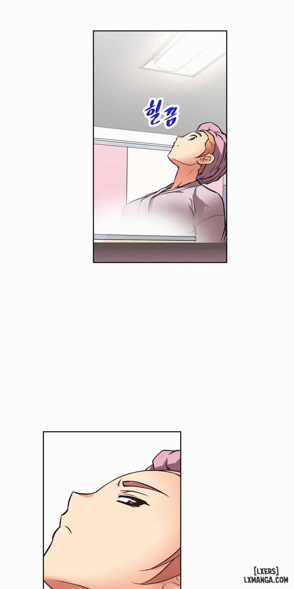 Phóng Thích Dục Vọng 7 trang 54